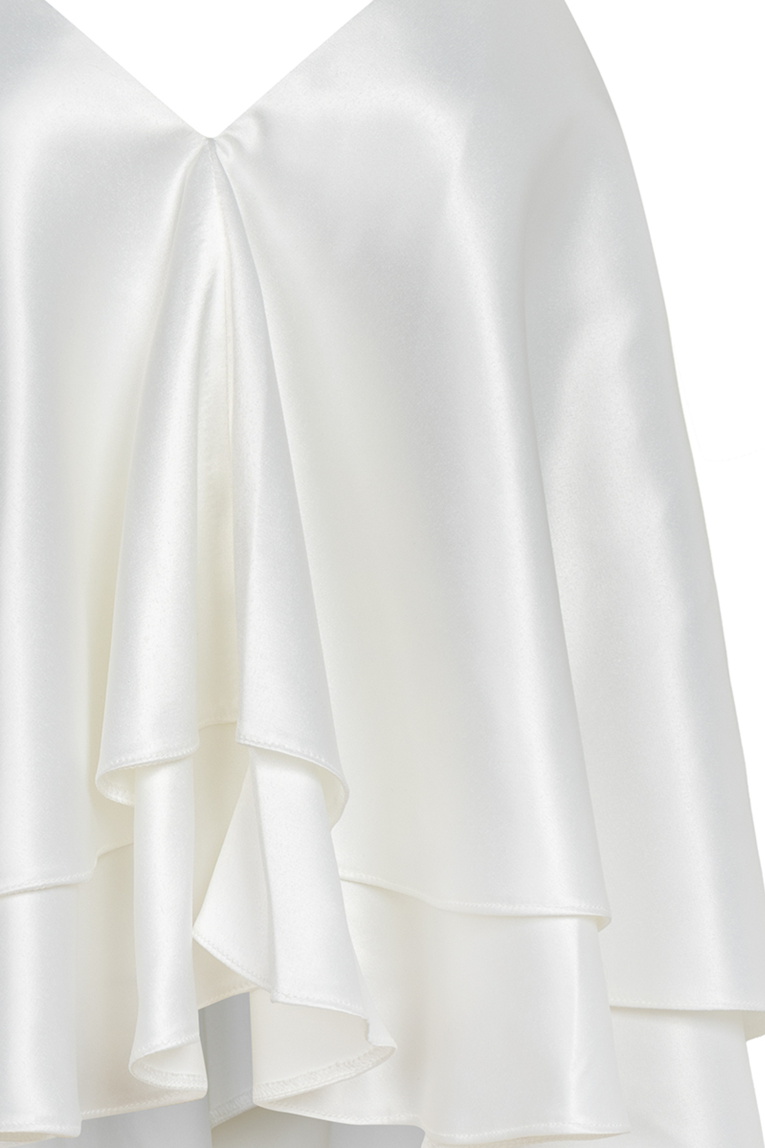 Pearlescent Tenderness - Short Set