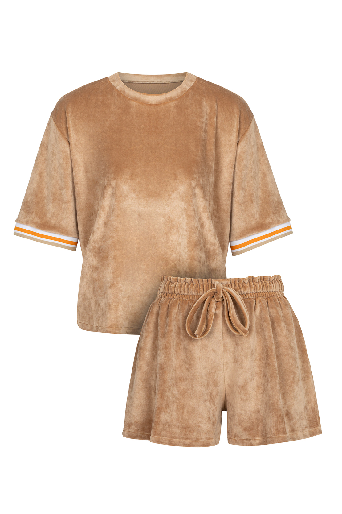 Mocha Soft Set