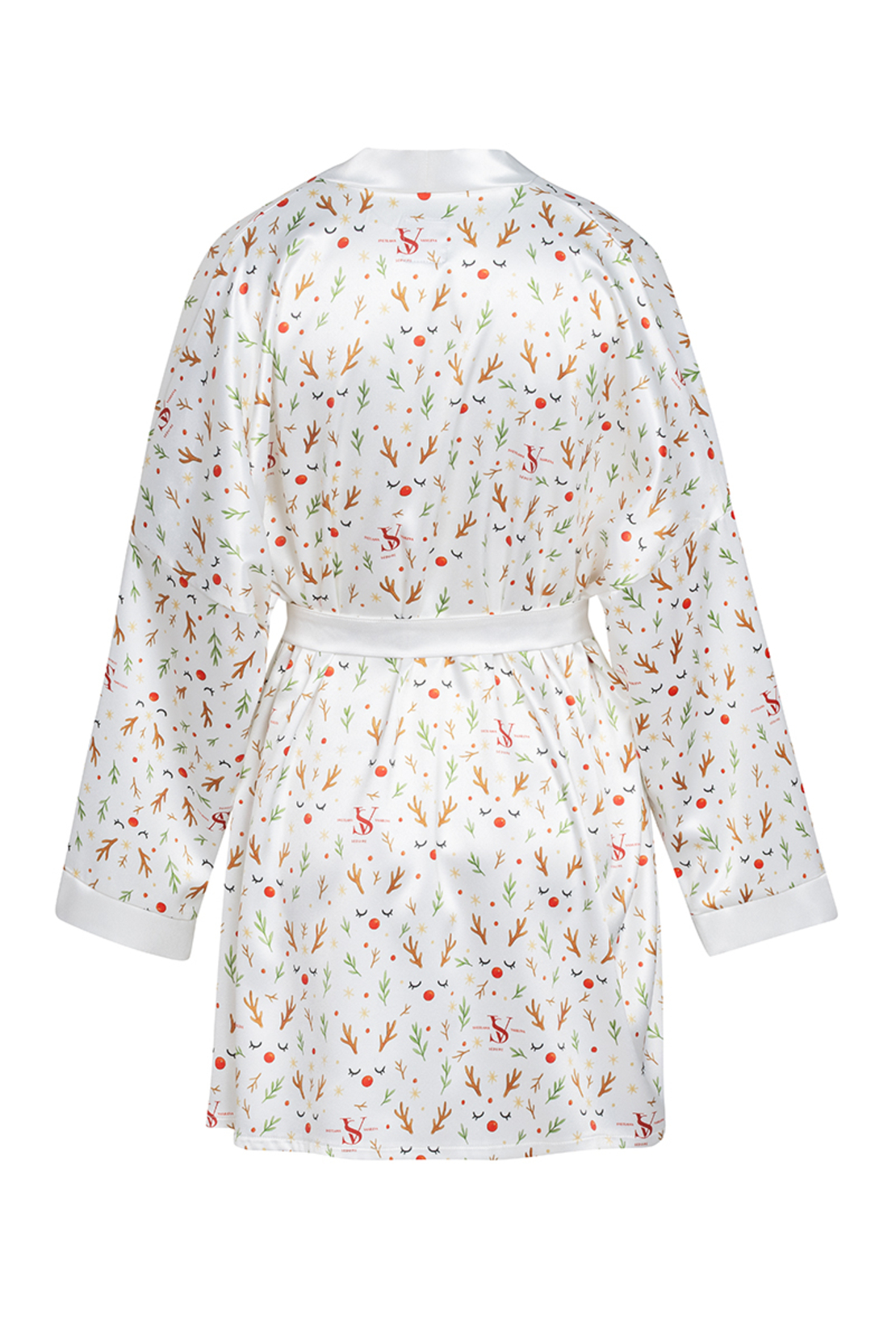 Mini Deer - Robe
