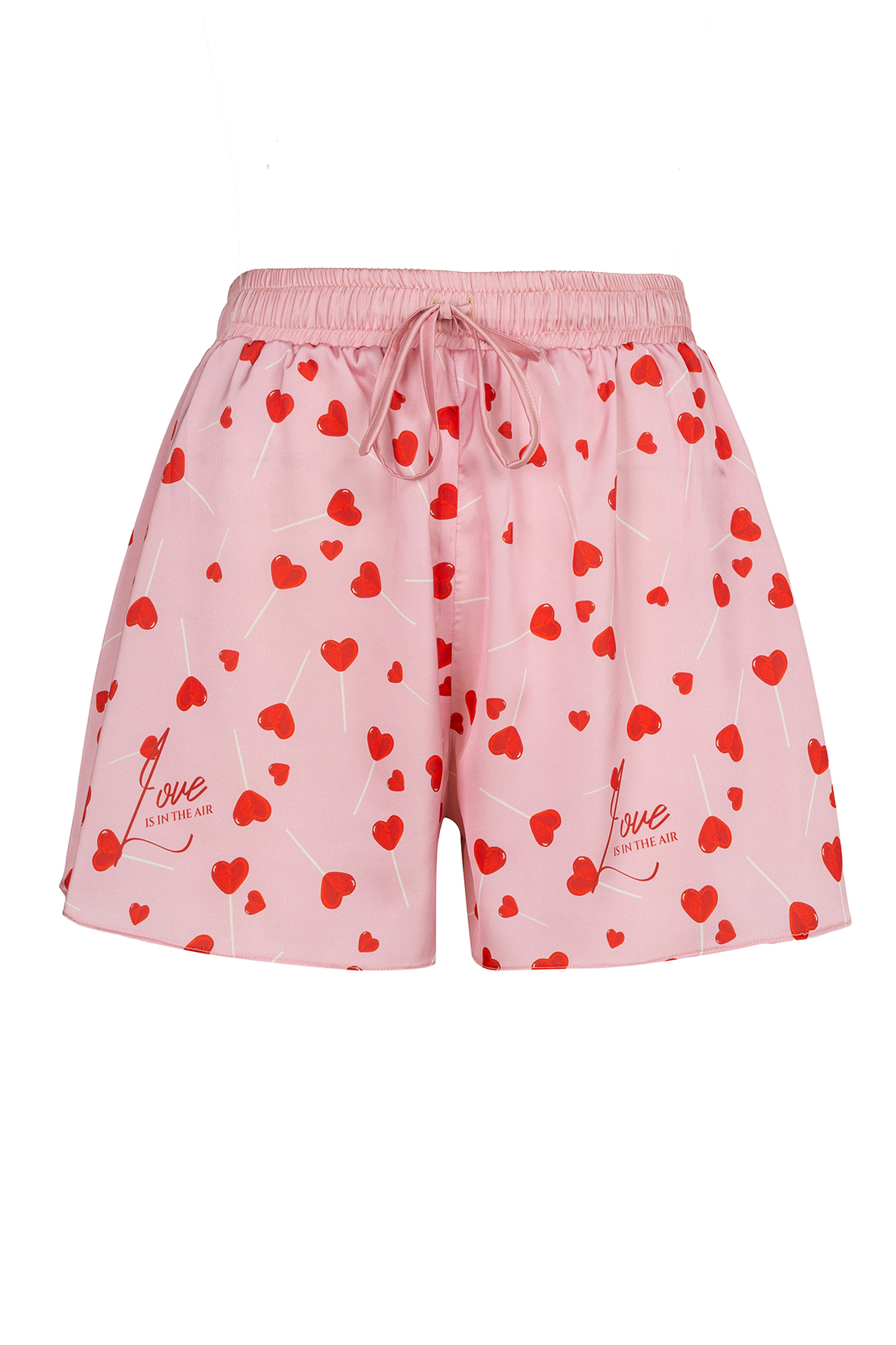 Maison de l’Amour - Short Set