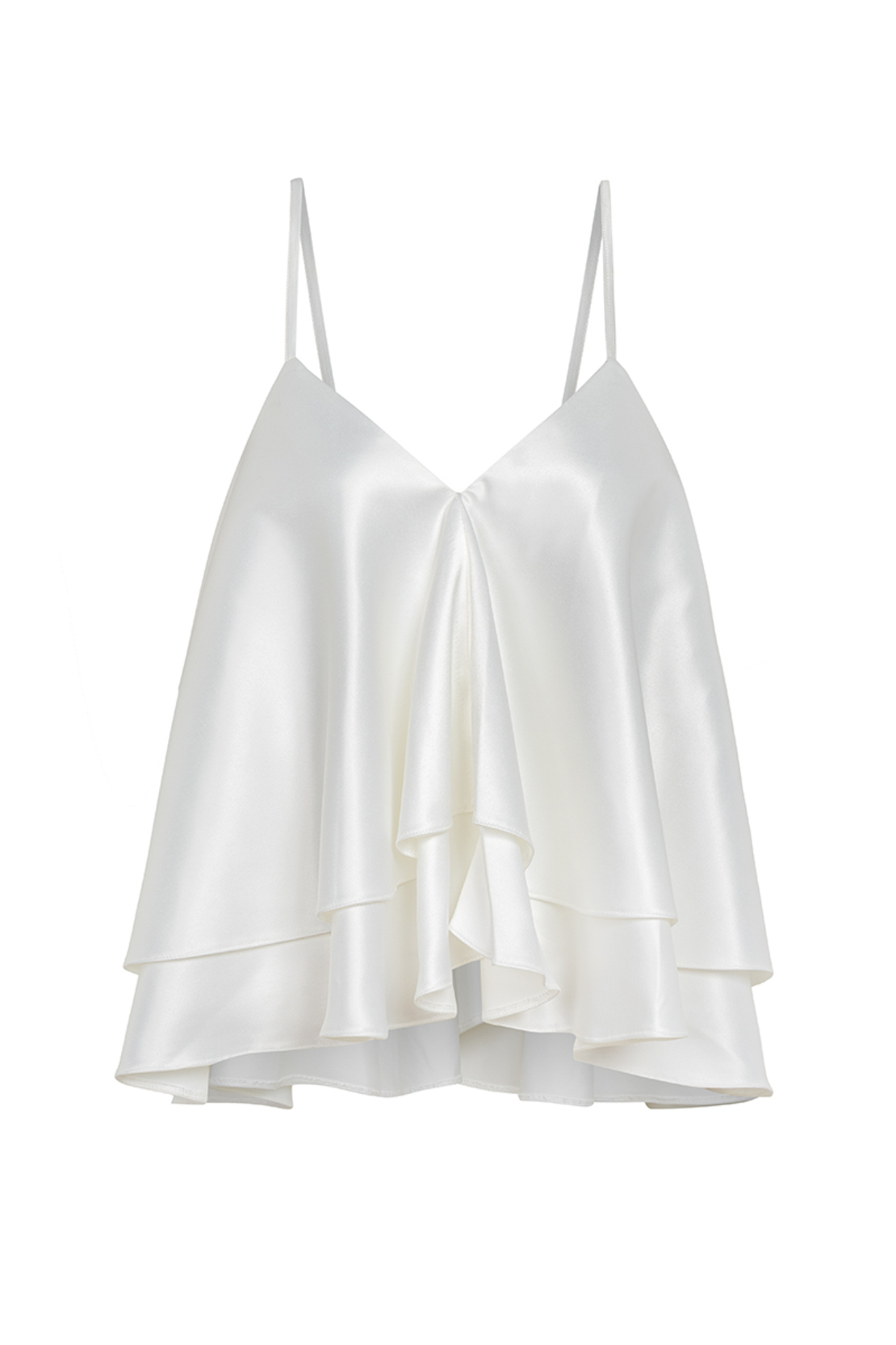 Pearlescent Tenderness - Short Set