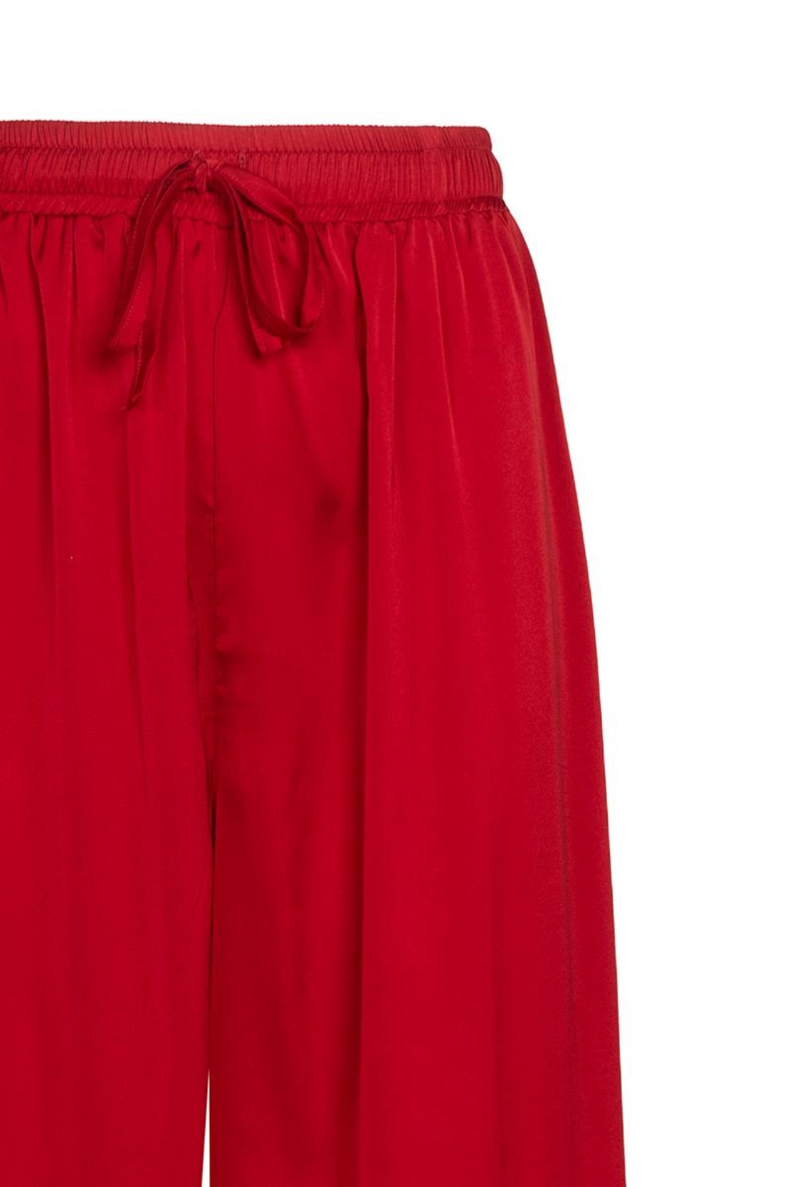 Red Velvet Night - Long Pants