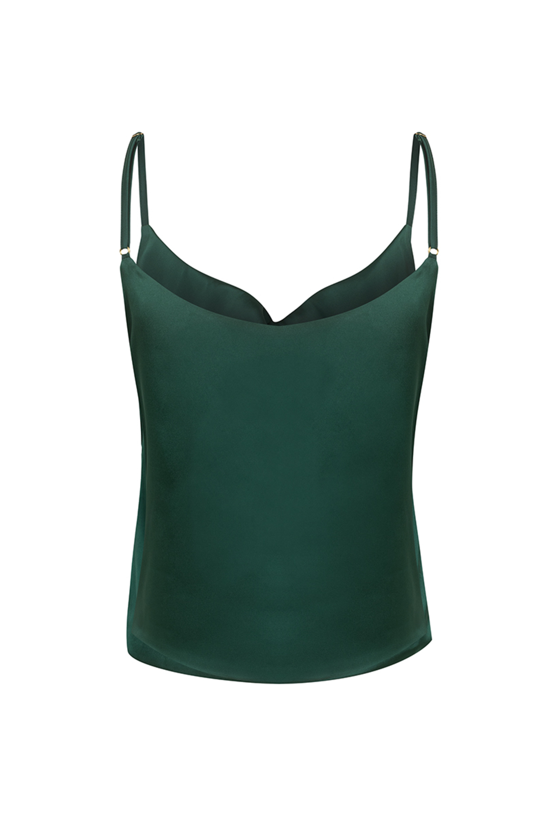 Emerald Night - Short Pants Set