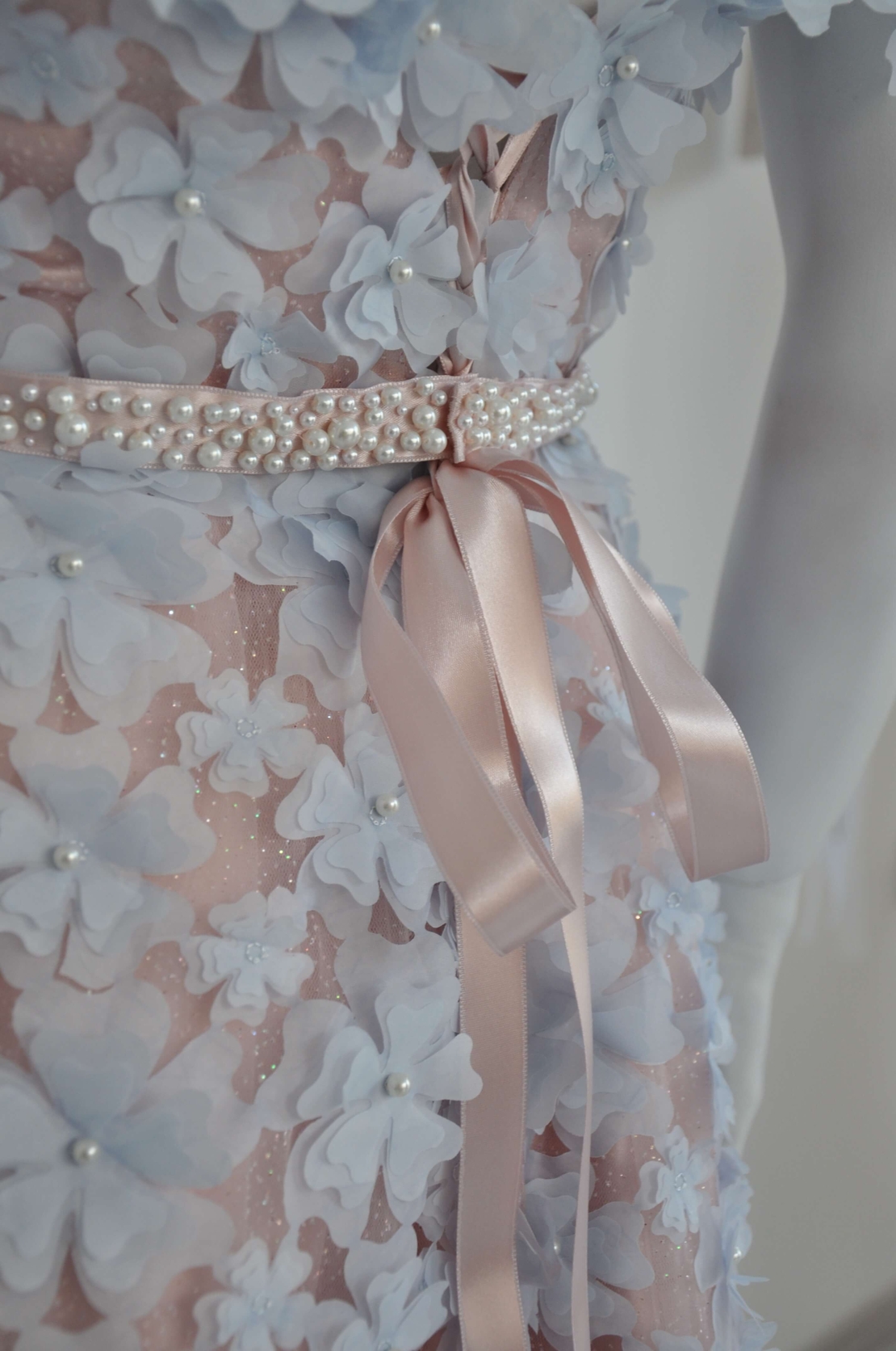 Рокля „ФЛОРАНС“