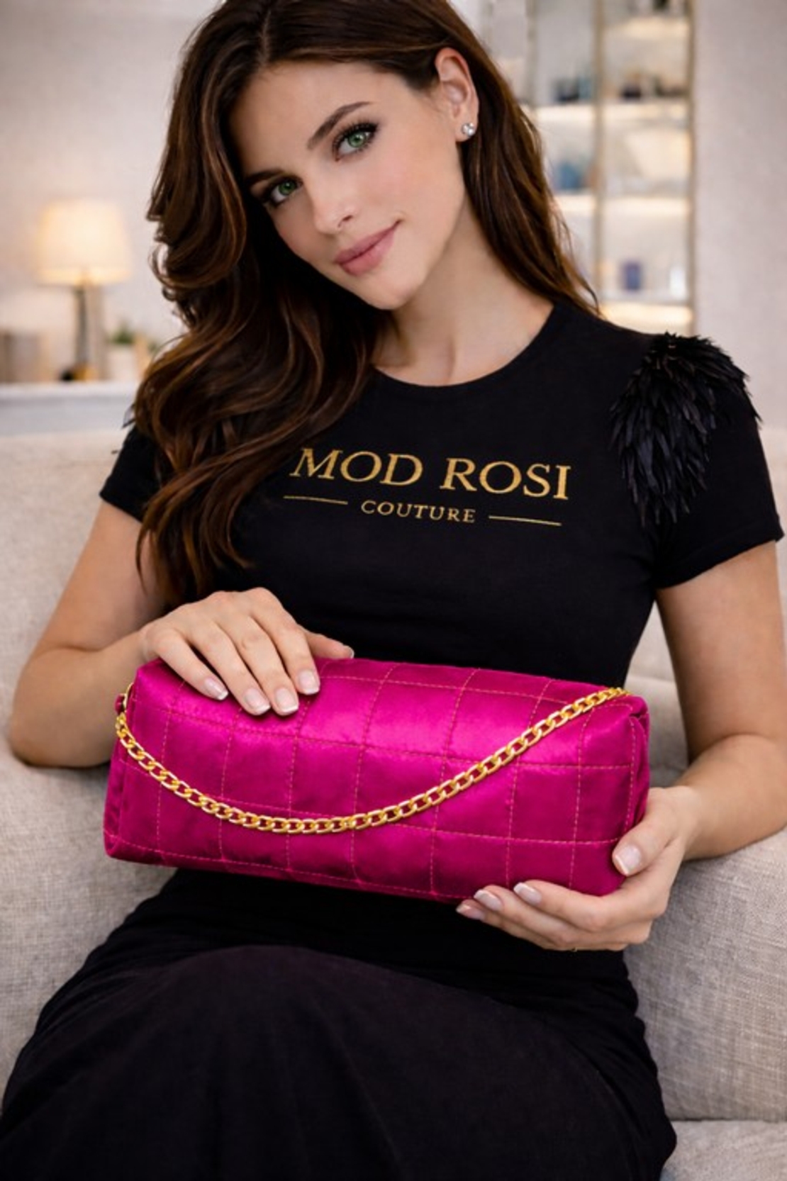 KОЗМЕТИЧЕН НЕСЕСЕР - ЕМЕРАЛД