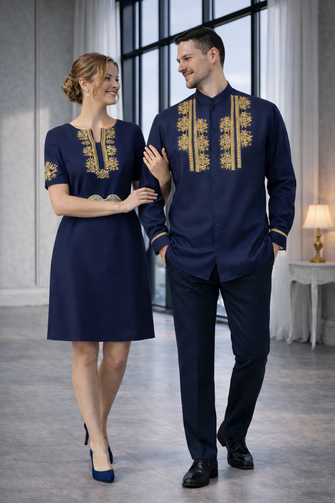 Рокля „Яна“