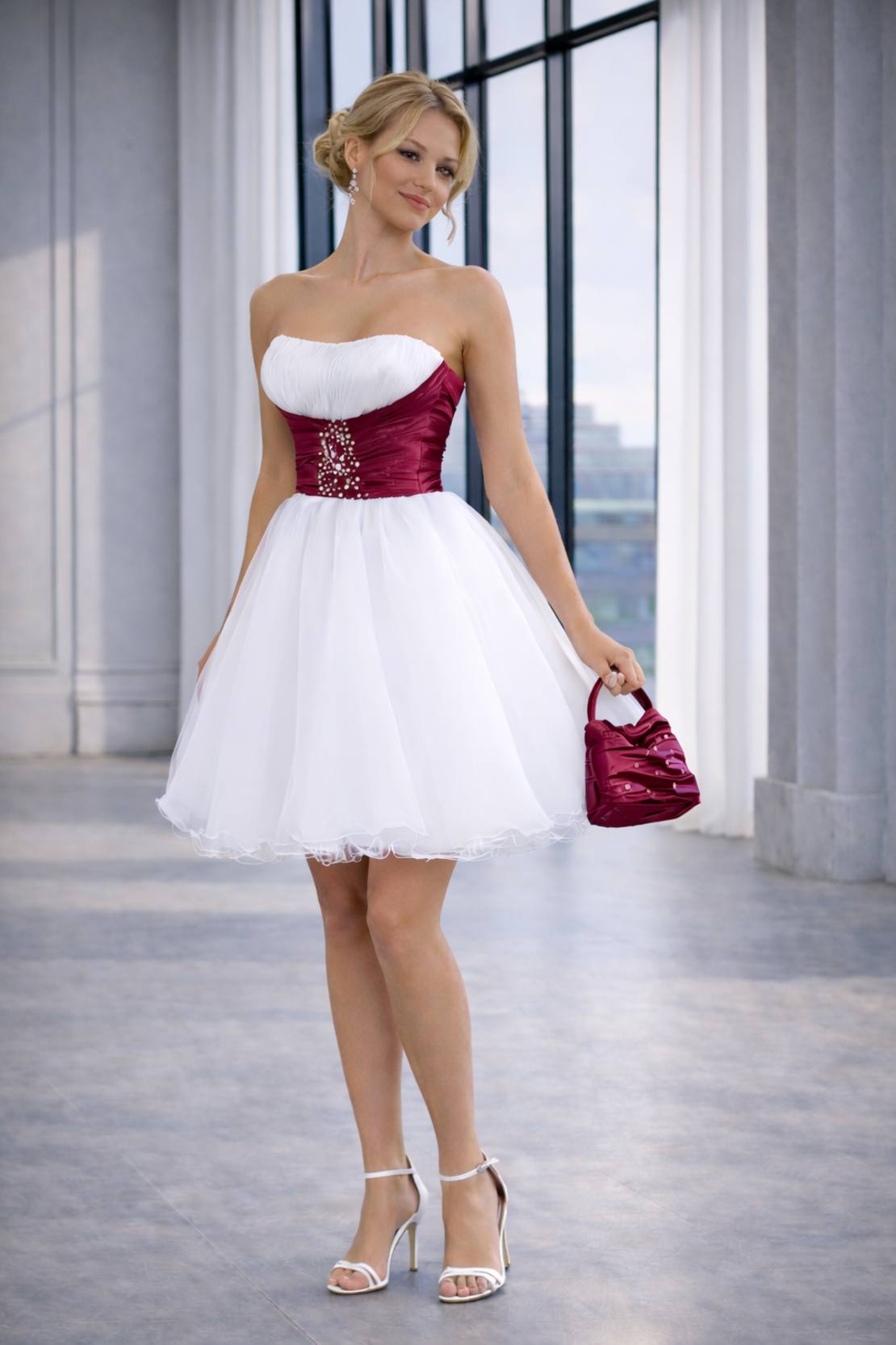 Рокля „Кенди“