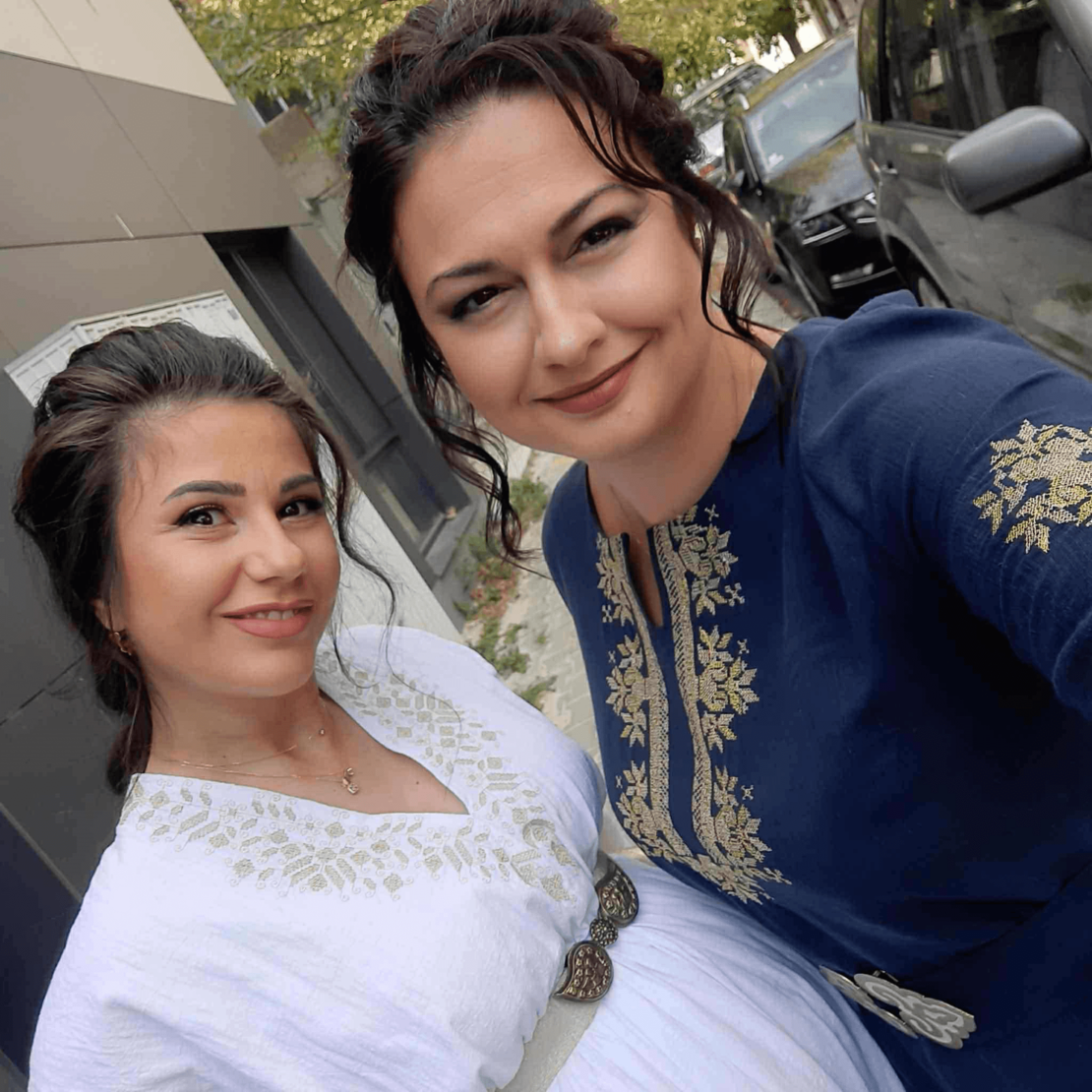 Рокля „Яна“