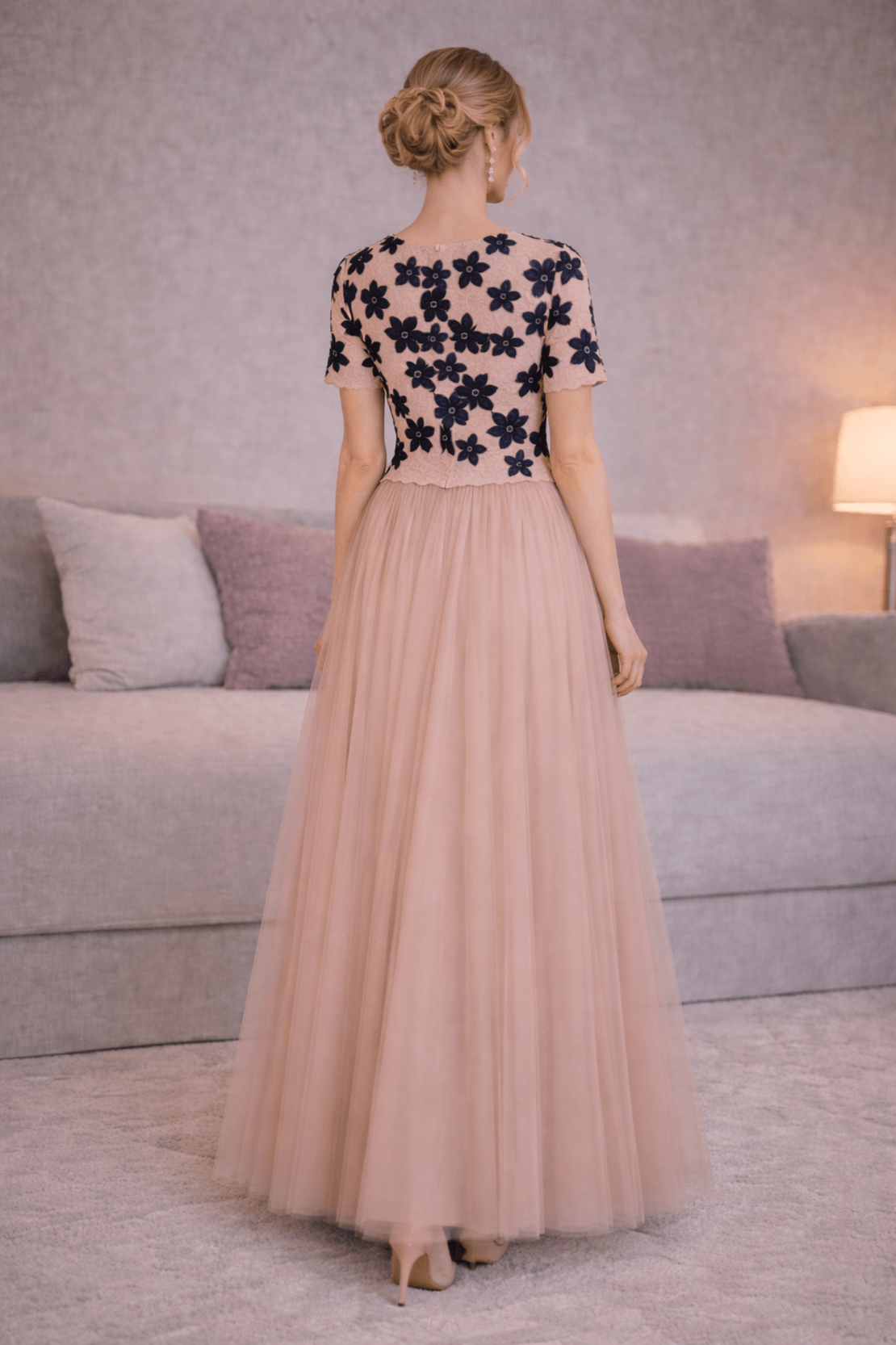 Дамски сет - 