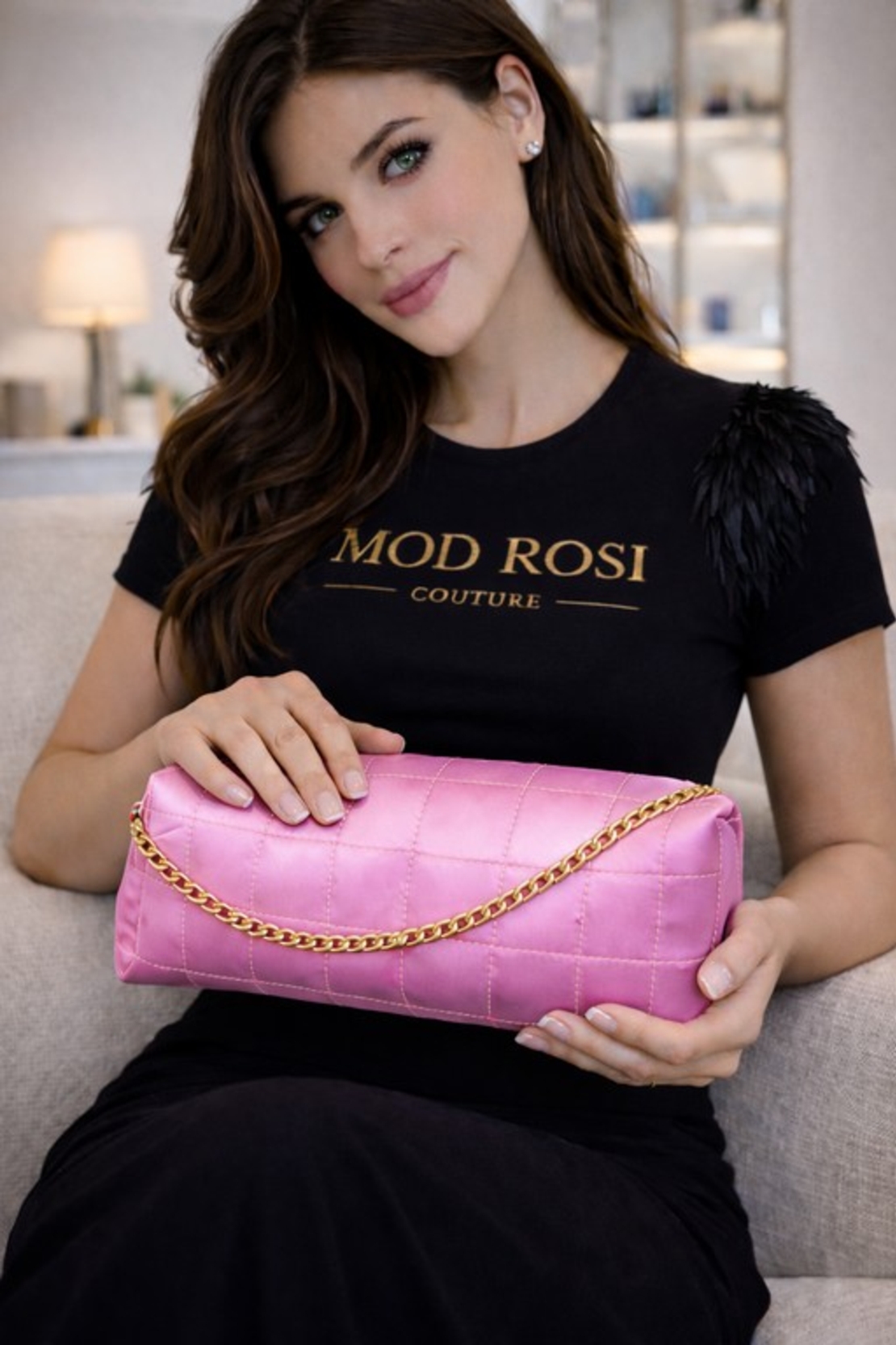 KОЗМЕТИЧЕН НЕСЕСЕР - ЕМЕРАЛД