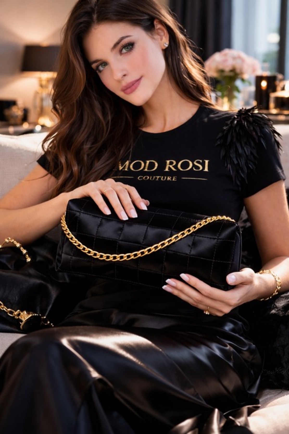 KОЗМЕТИЧЕН НЕСЕСЕР - ЕМЕРАЛД