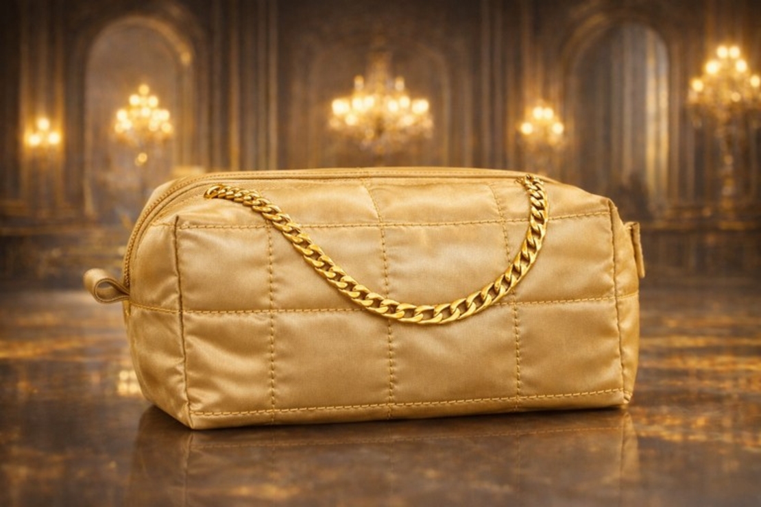 KОЗМЕТИЧЕН НЕСЕСЕР -  РОЯЛ