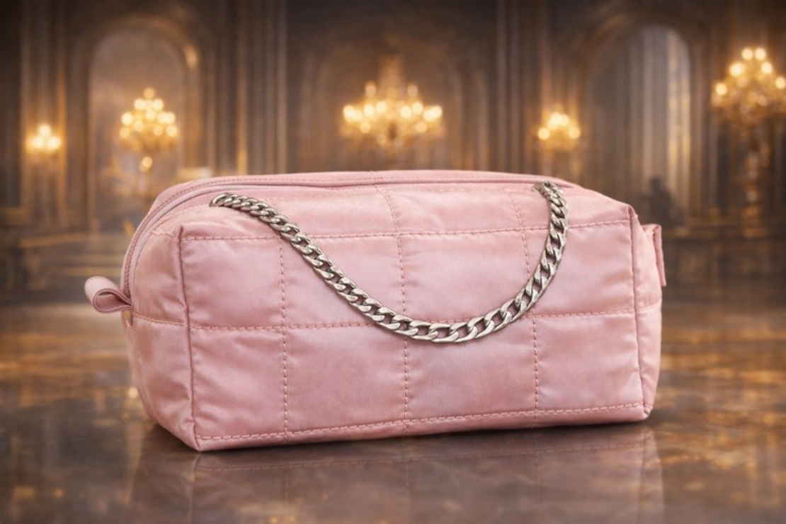 KОЗМЕТИЧЕН НЕСЕСЕР -  РОЯЛ