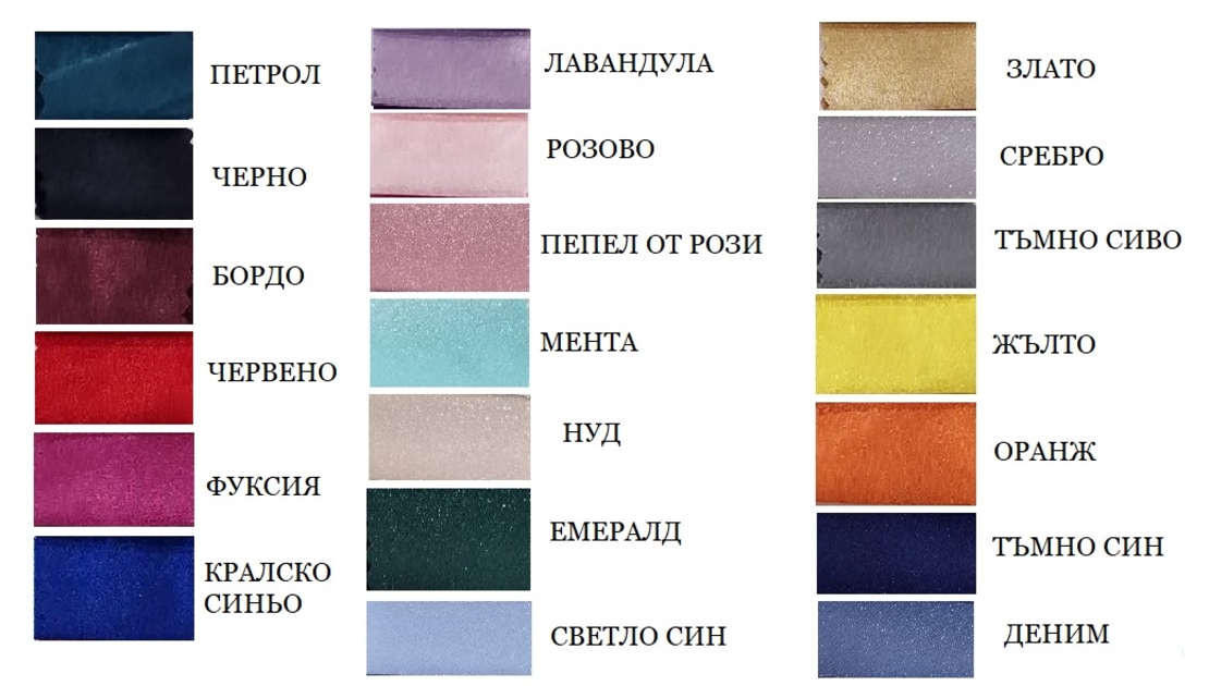 KОЗМЕТИЧЕН НЕСЕСЕР -  РОЯЛ