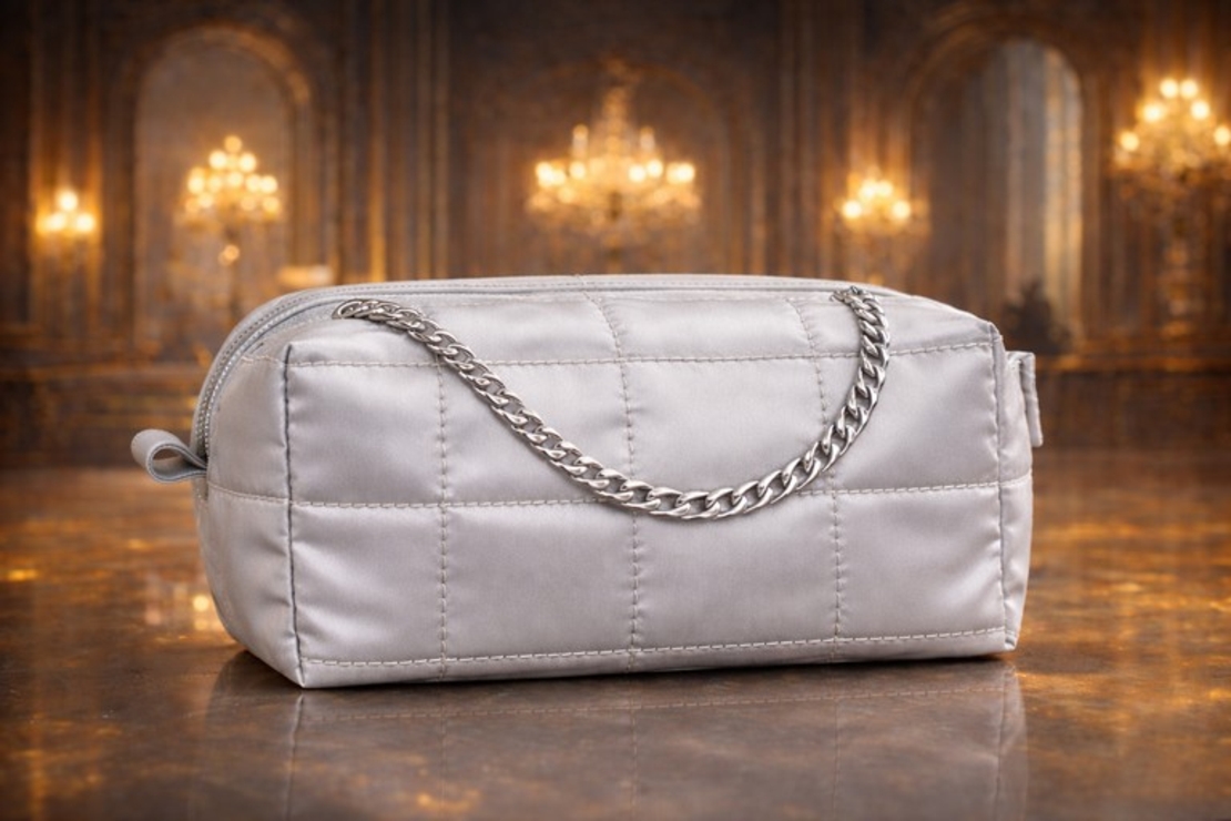 KОЗМЕТИЧЕН НЕСЕСЕР -  РОЯЛ