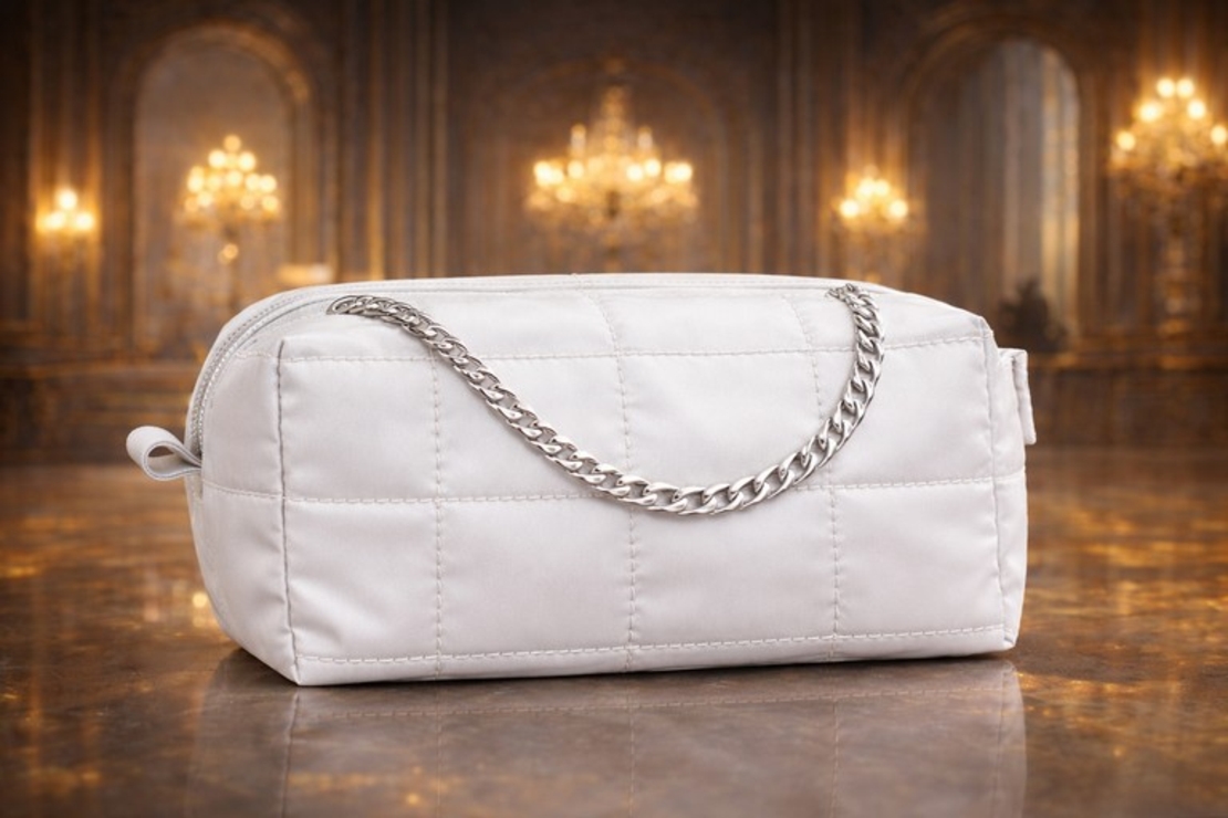 KОЗМЕТИЧЕН НЕСЕСЕР -  РОЯЛ