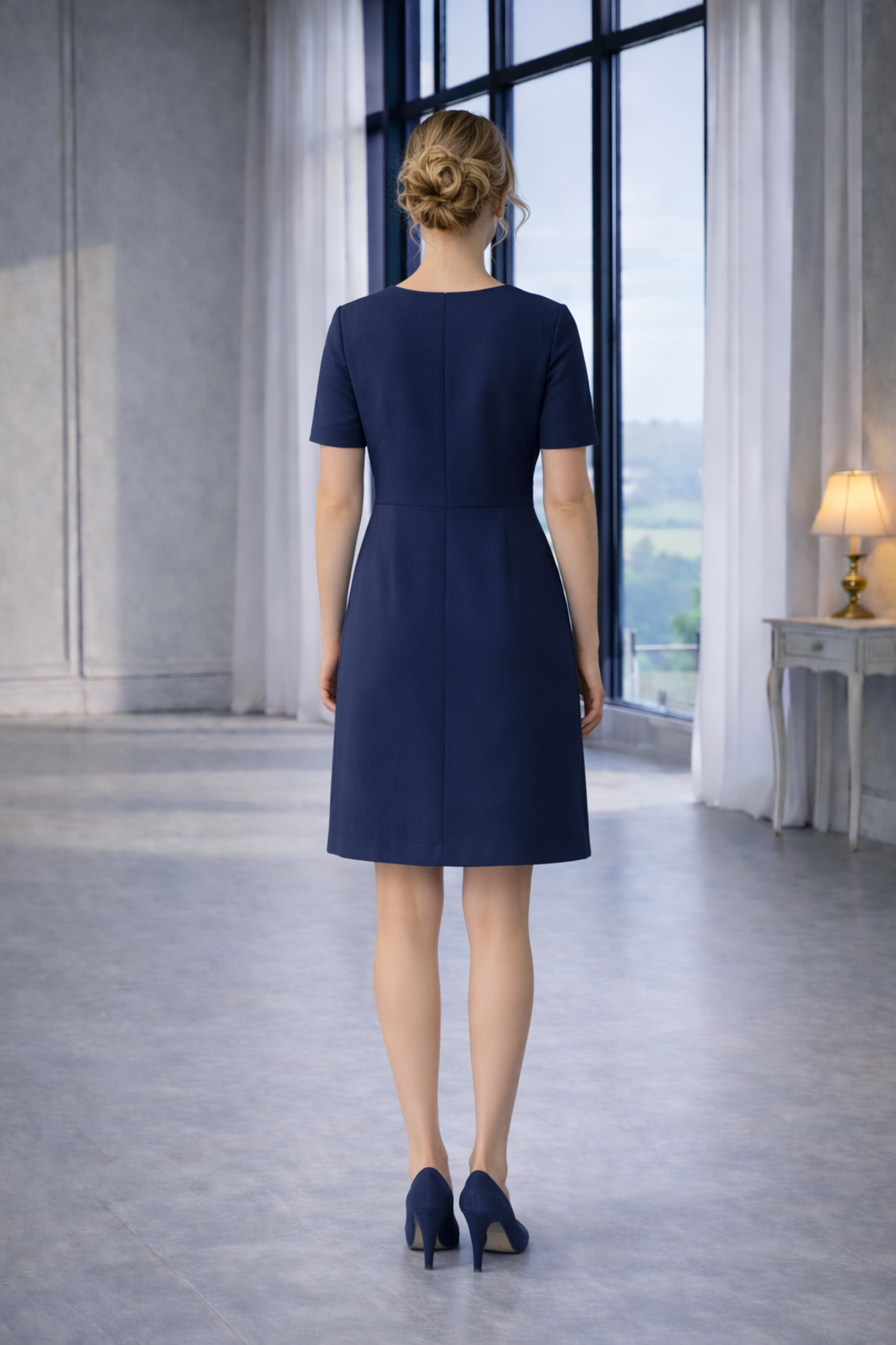 Рокля „Яна“