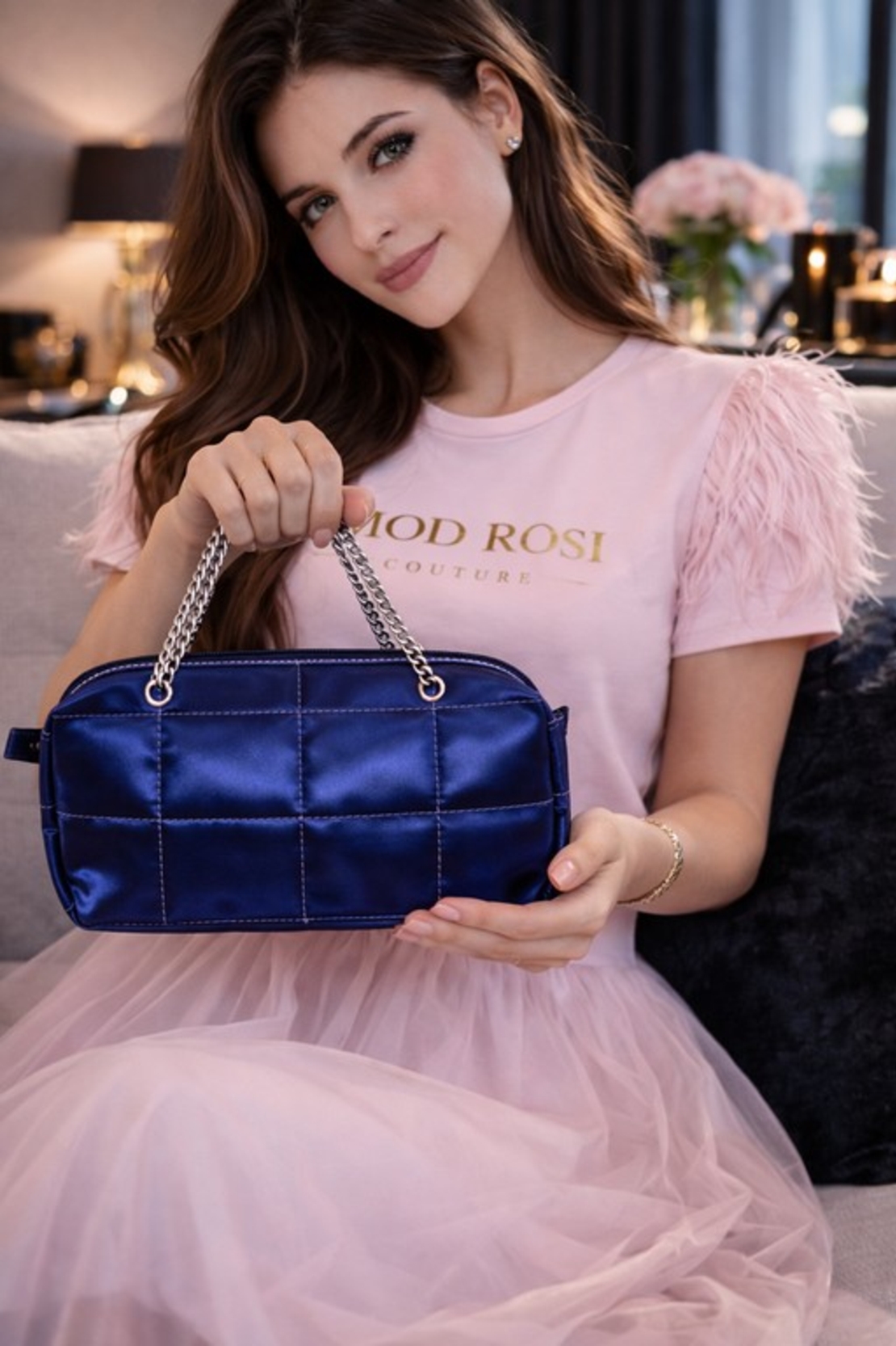 KОЗМЕТИЧЕН НЕСЕСЕР -  РОЯЛ