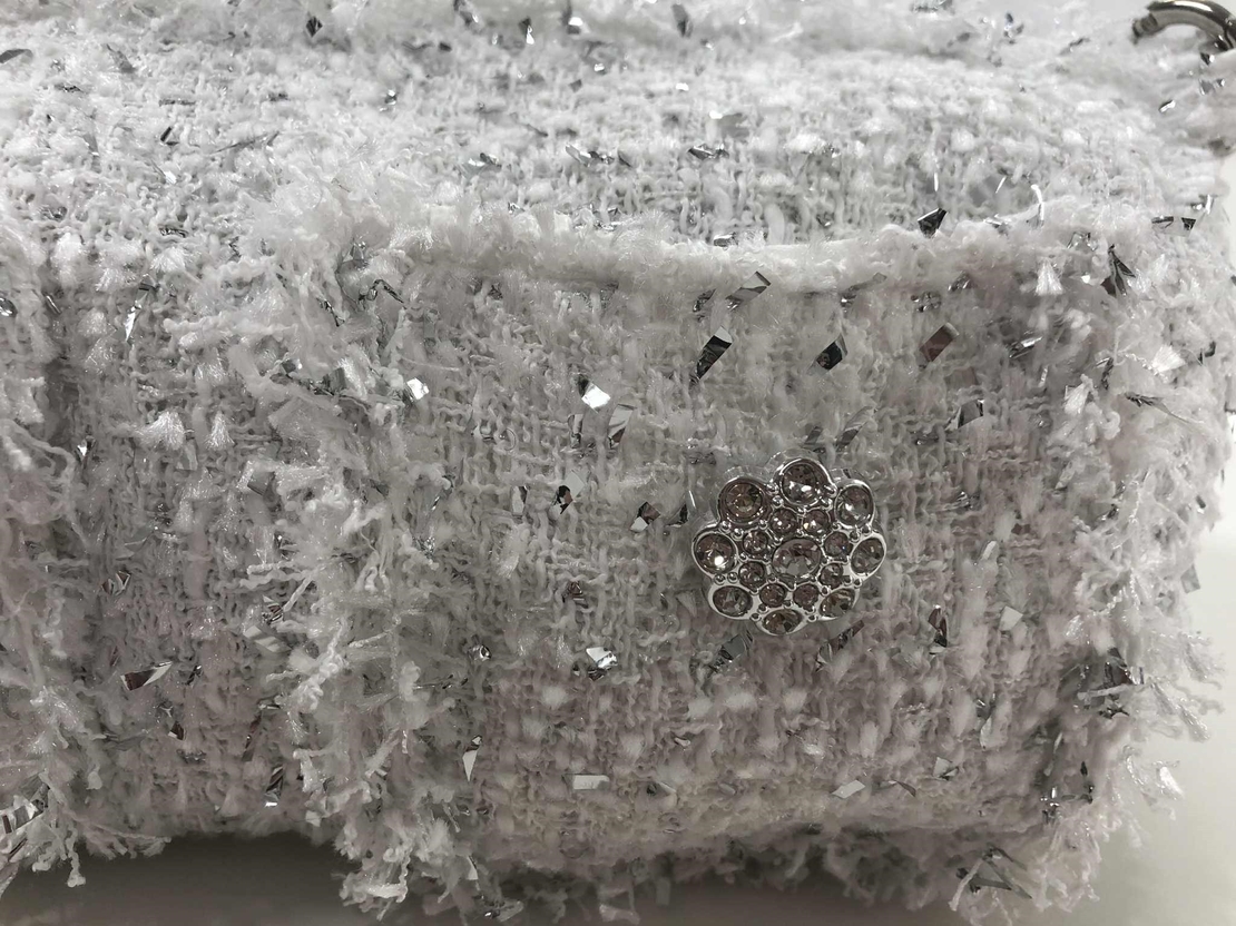 НЕСЕСЕР - Lady Bouclé Blush & Blanc