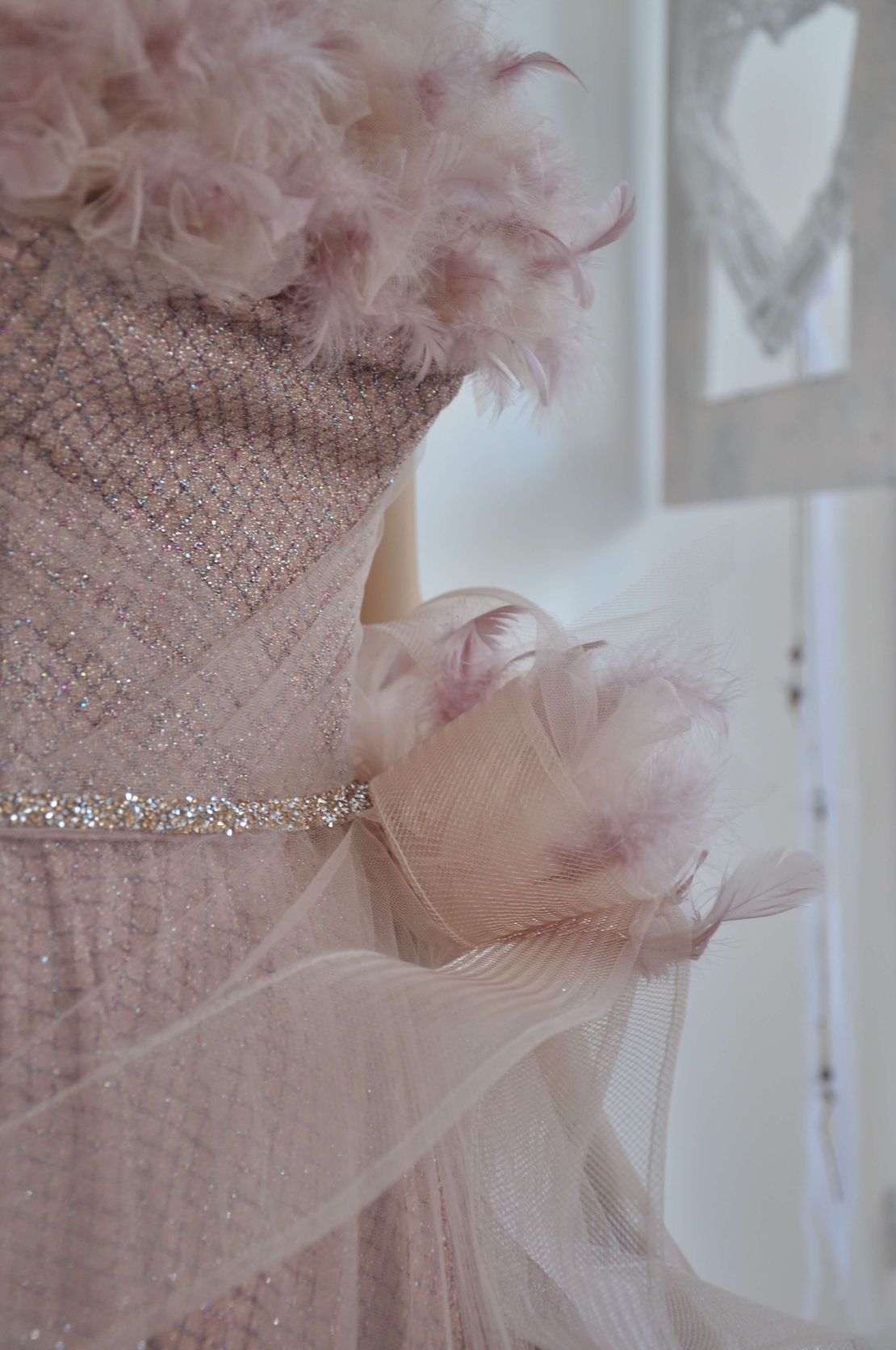 Рокля „АЛИНА“