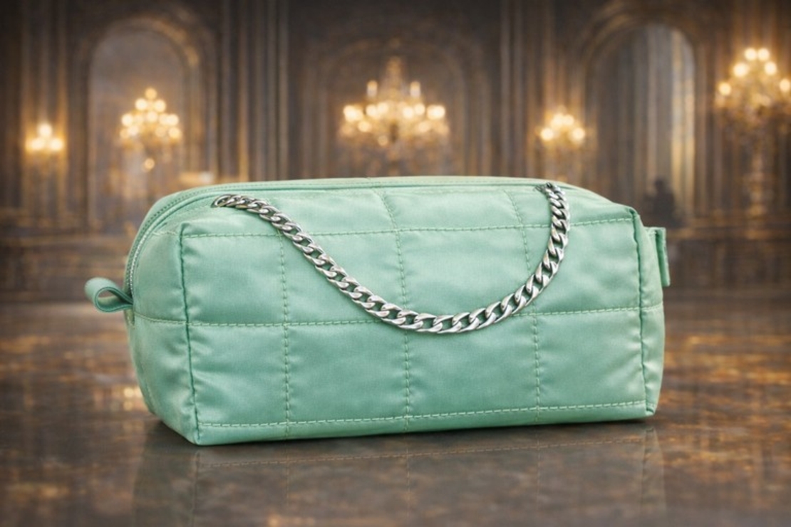 KОЗМЕТИЧЕН НЕСЕСЕР -  РОЯЛ