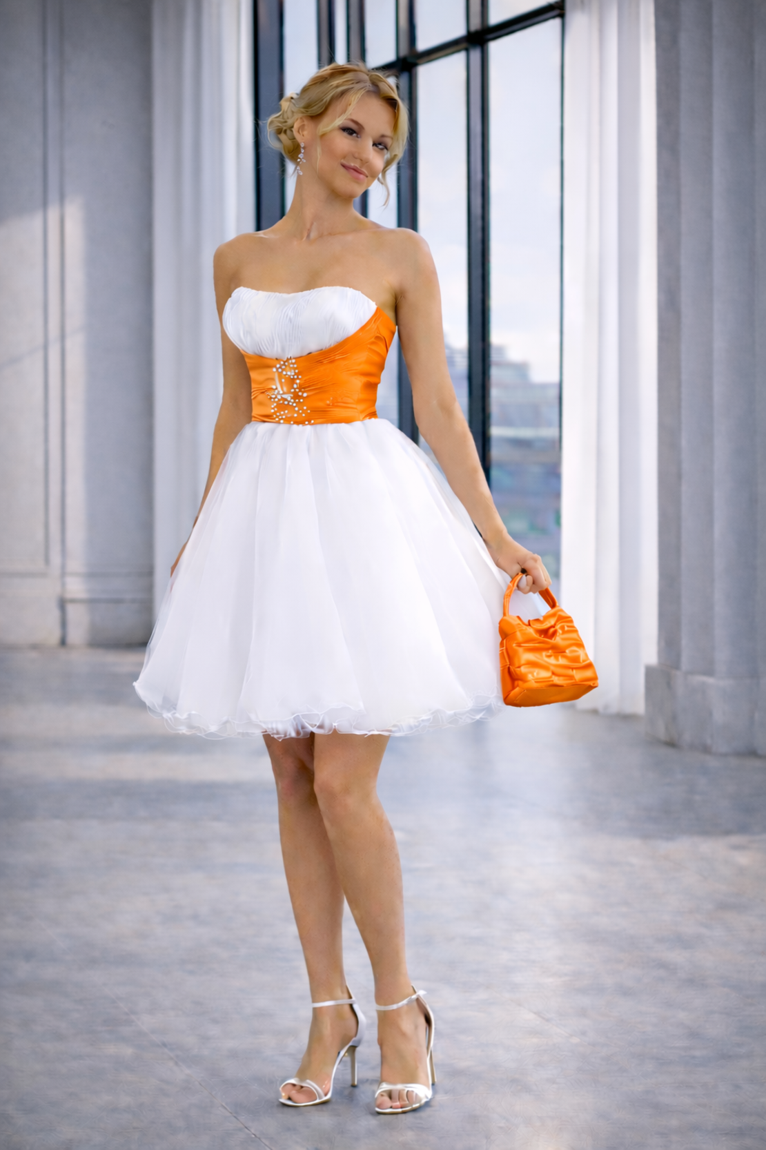 Рокля „Кенди“