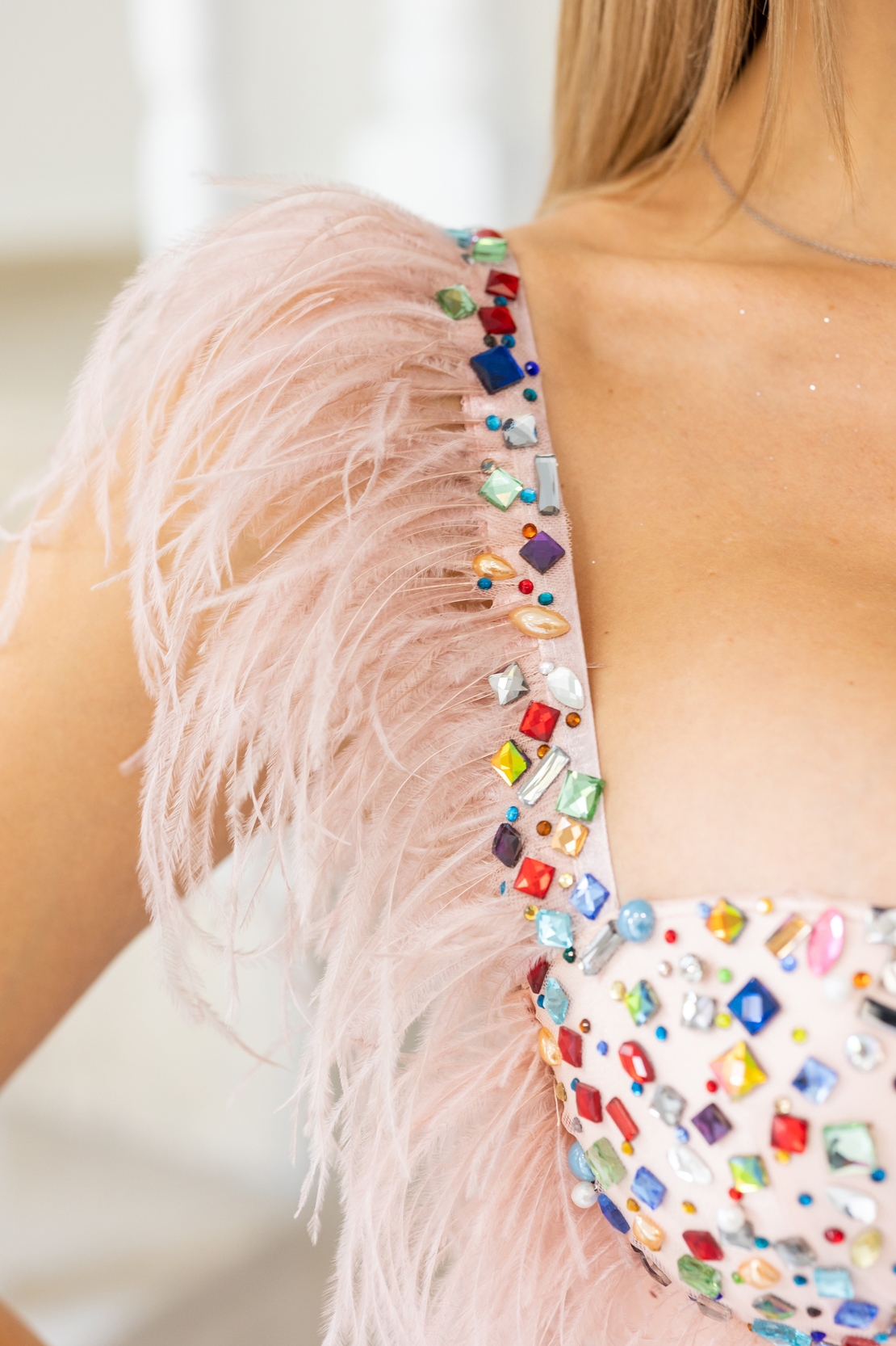 Рокля „ПАТРИСИЯ“