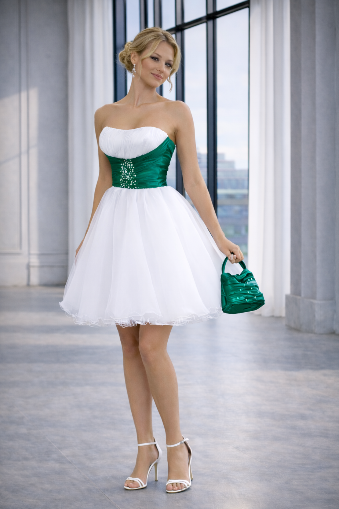 Рокля „Кенди“