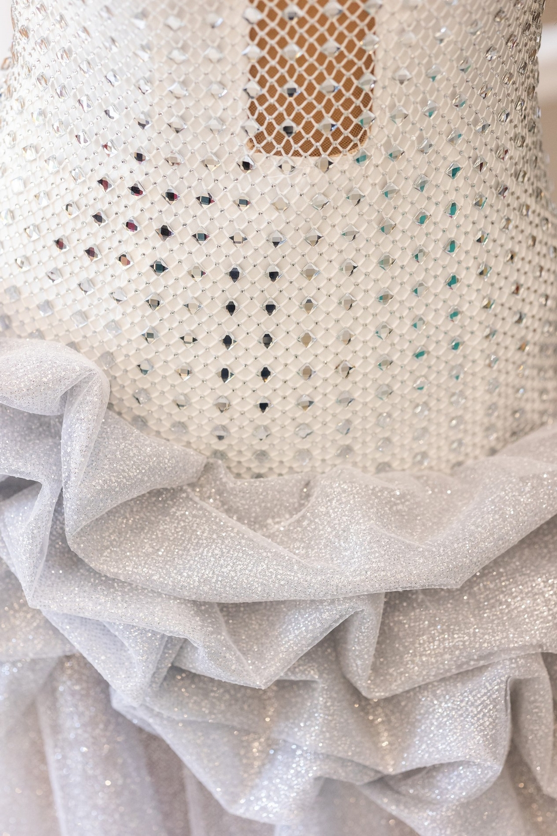 Рокля „Алба“