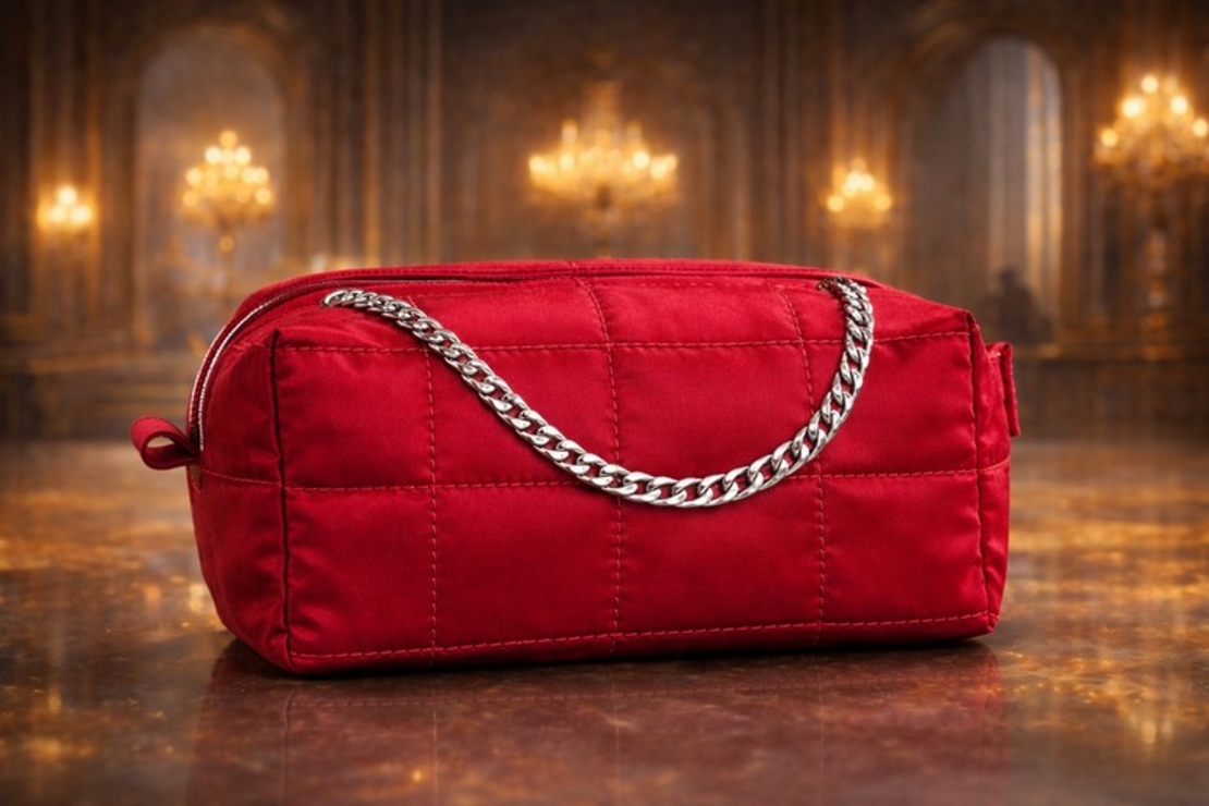 KОЗМЕТИЧЕН НЕСЕСЕР -  РОЯЛ