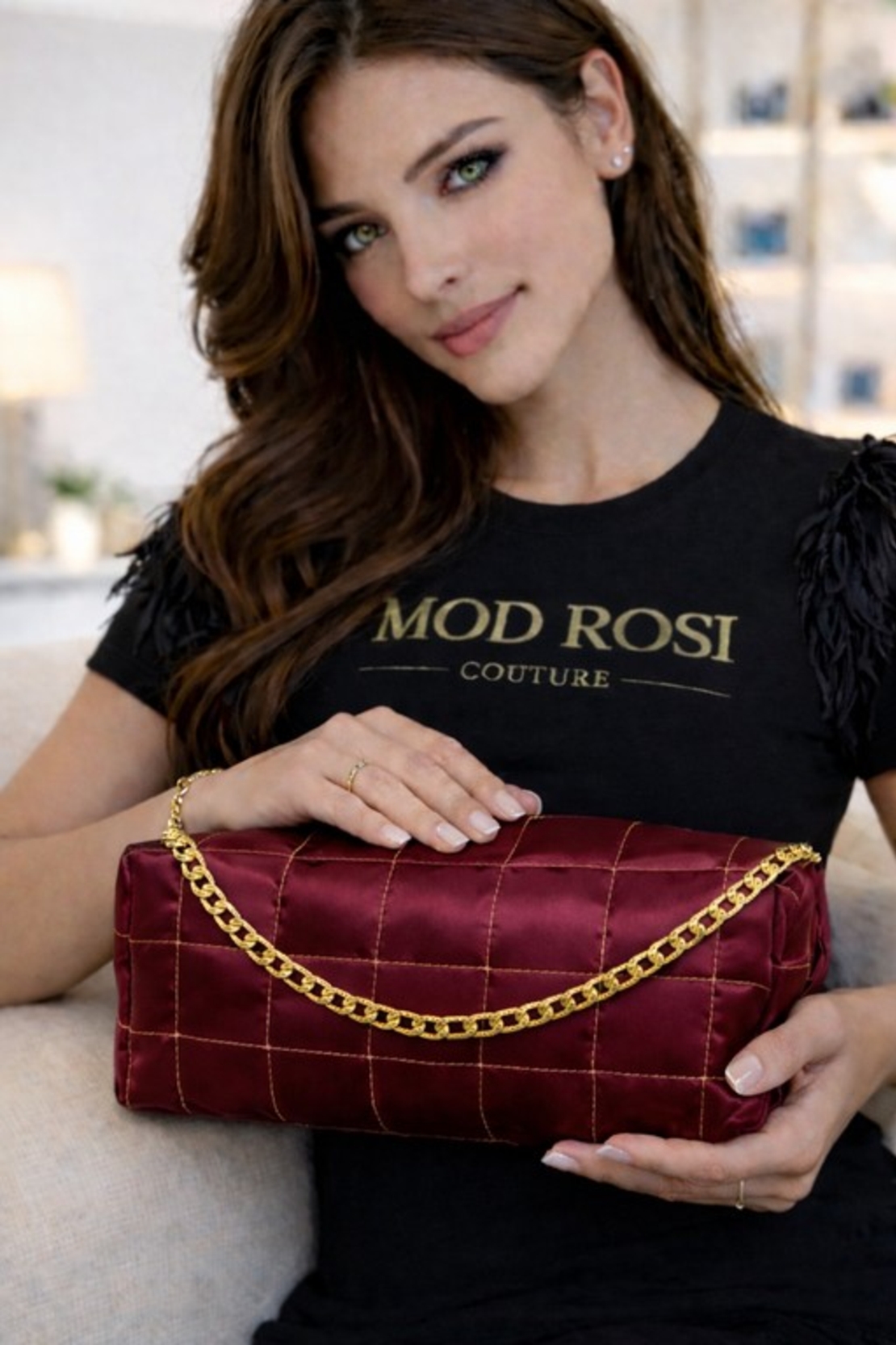 KОЗМЕТИЧЕН НЕСЕСЕР - ЕМЕРАЛД