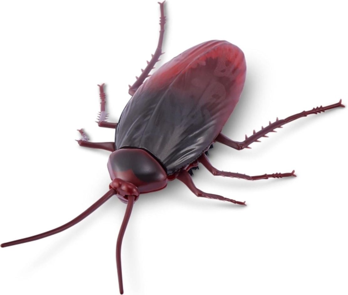 Zuru Robo Alive Хлебарка S2 /12