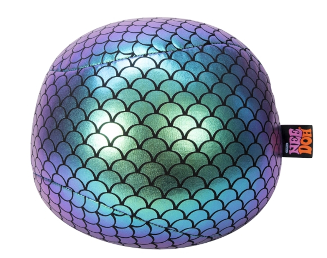 Възглавница Squishy NEE DOH MERMAID DOHZEE