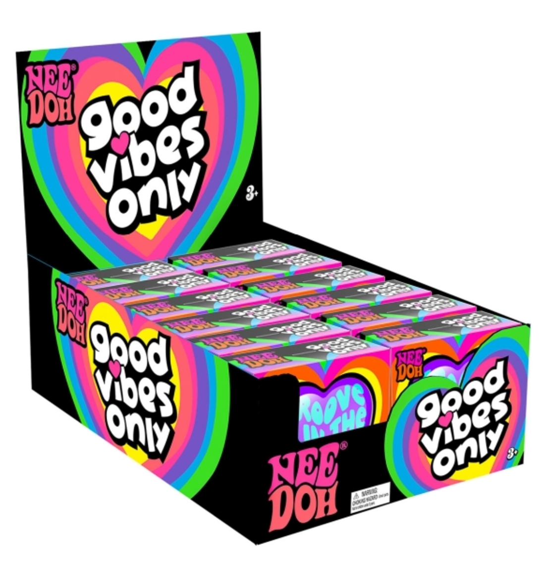 Топка NEE DOH Good Vibes Only