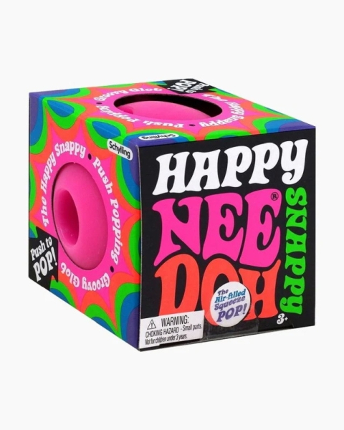 Топка NEE DOH Happy Snappy
