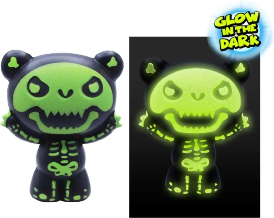 Играчка за мачкане Deddy Bears Squishy