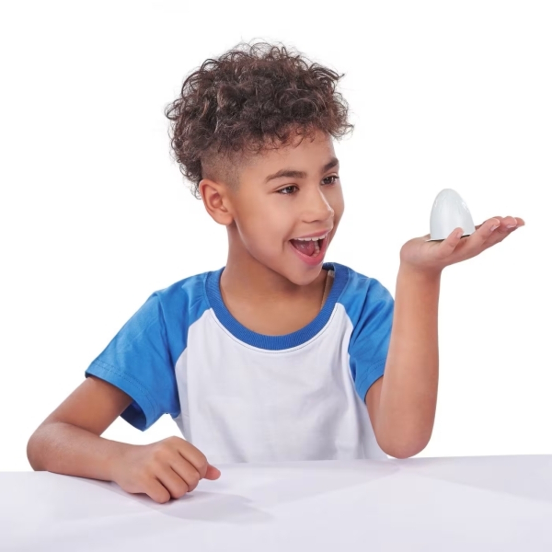 Zuru Robo Alive T-REX с Яйце Slime S2 зелен /6