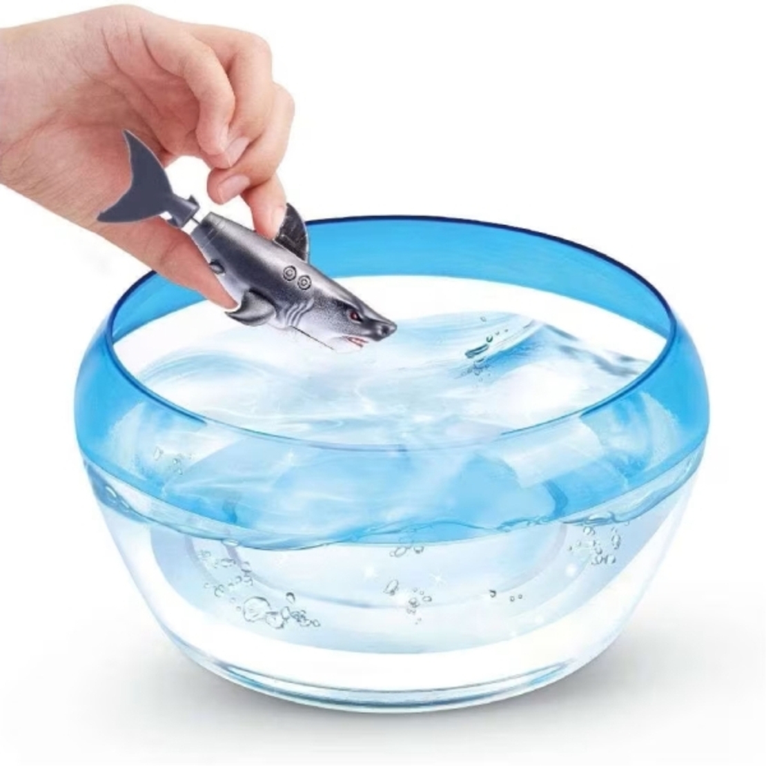 Плуваща акула Zuru Robo Alive Series 1 - 3 дизайна