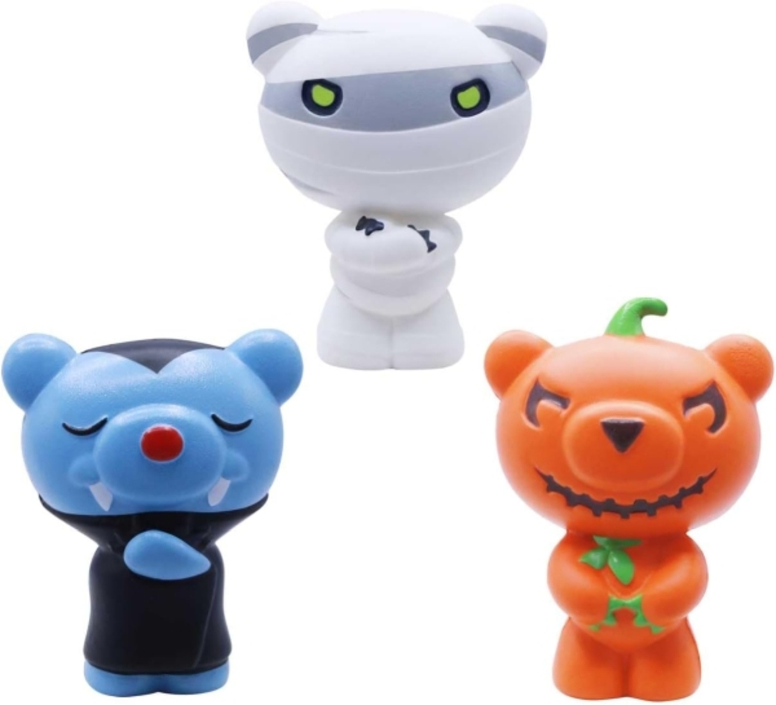 Играчка за мачкане Deddy Bears Squishy