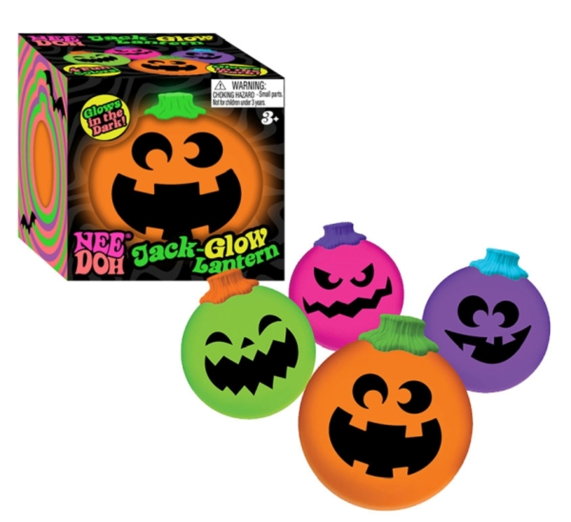 Топка NEE DOH Jack-Glow Lantern