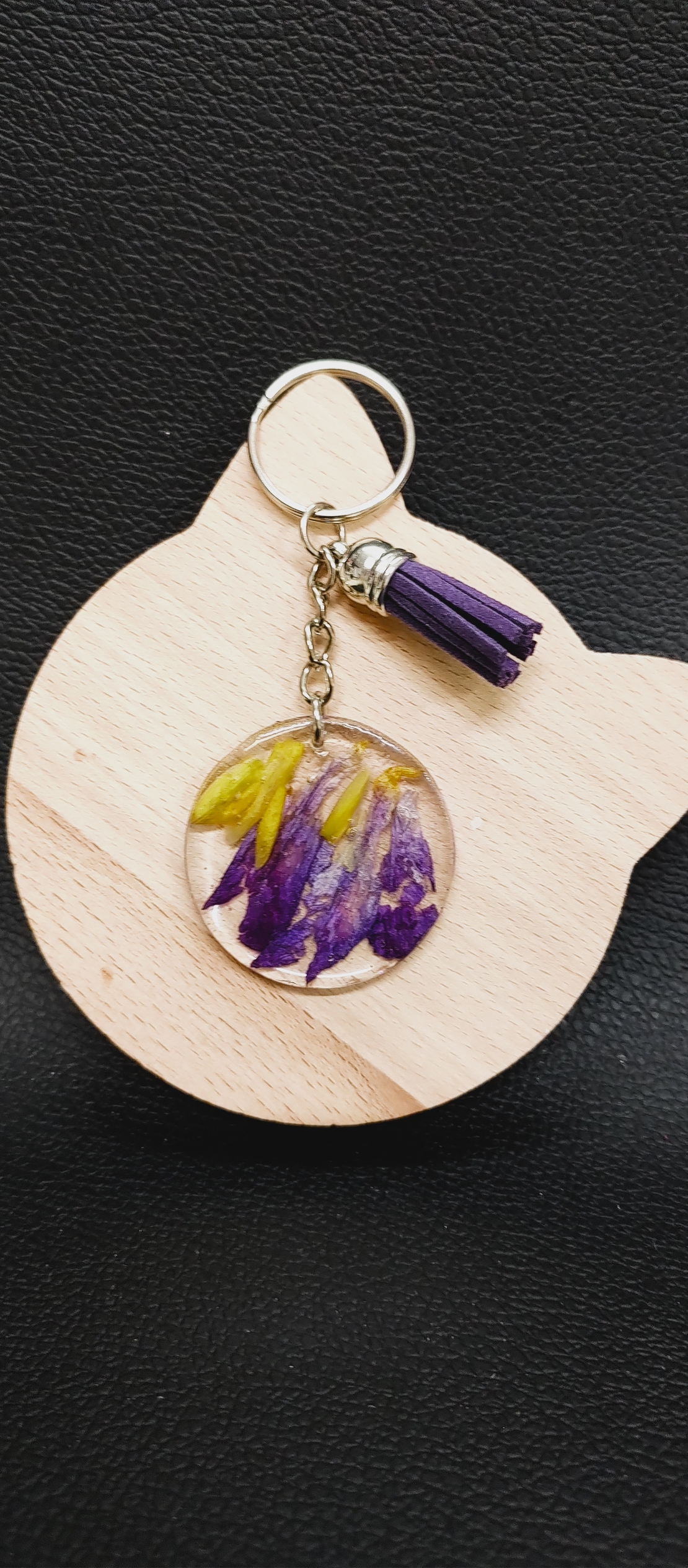 ключодържател 