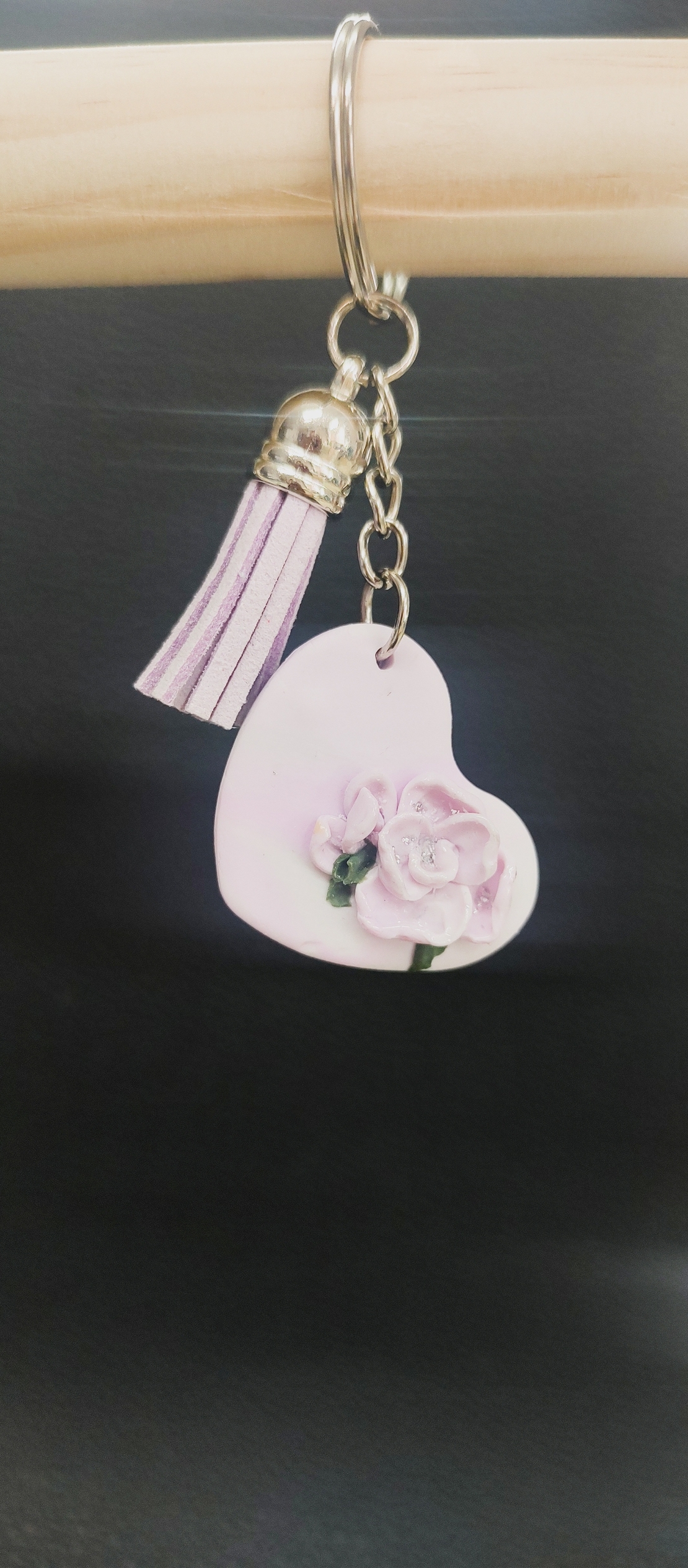 Ключодържател 