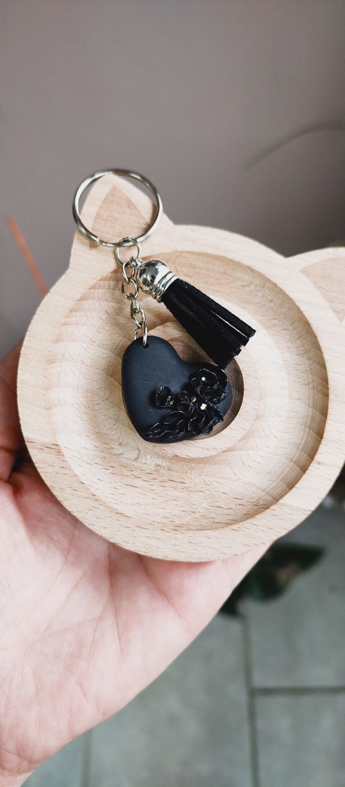 Ключодържател 