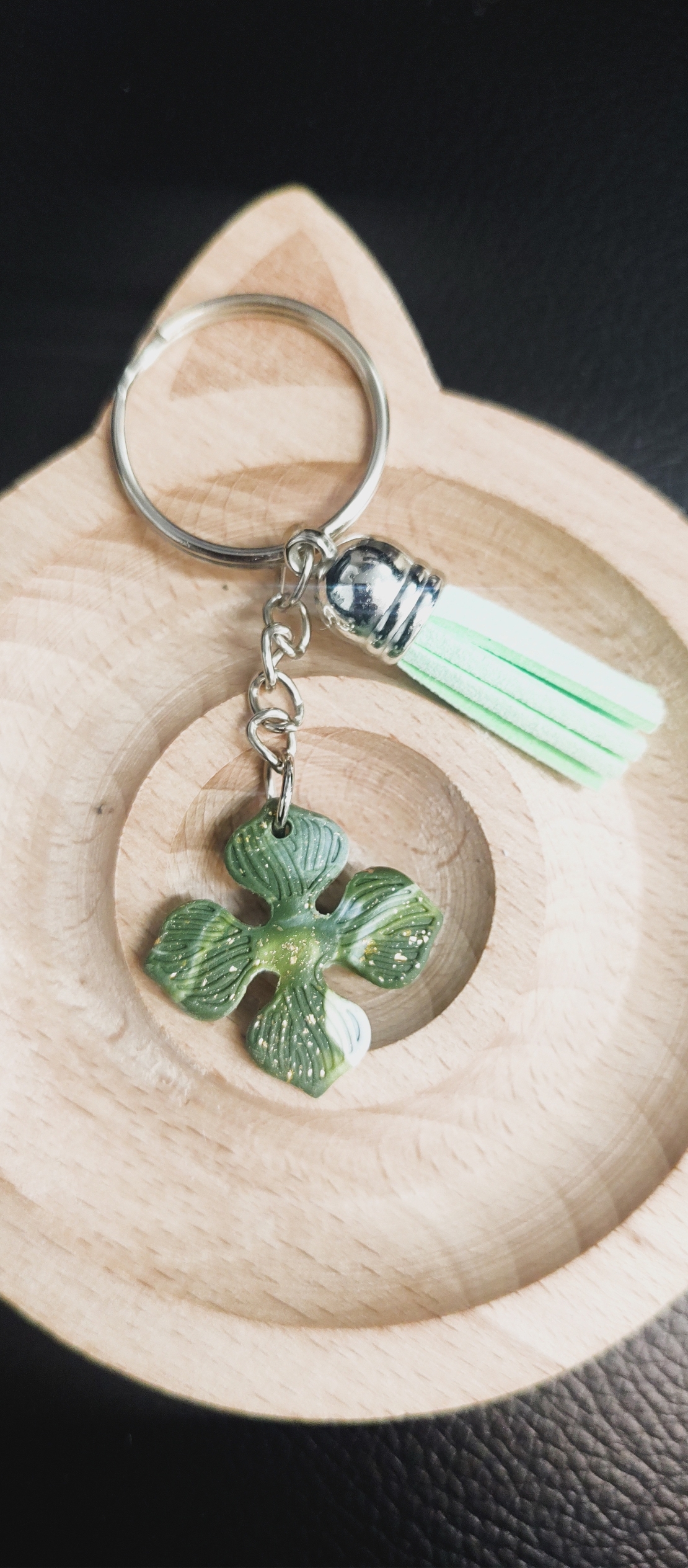 Ключодържател 