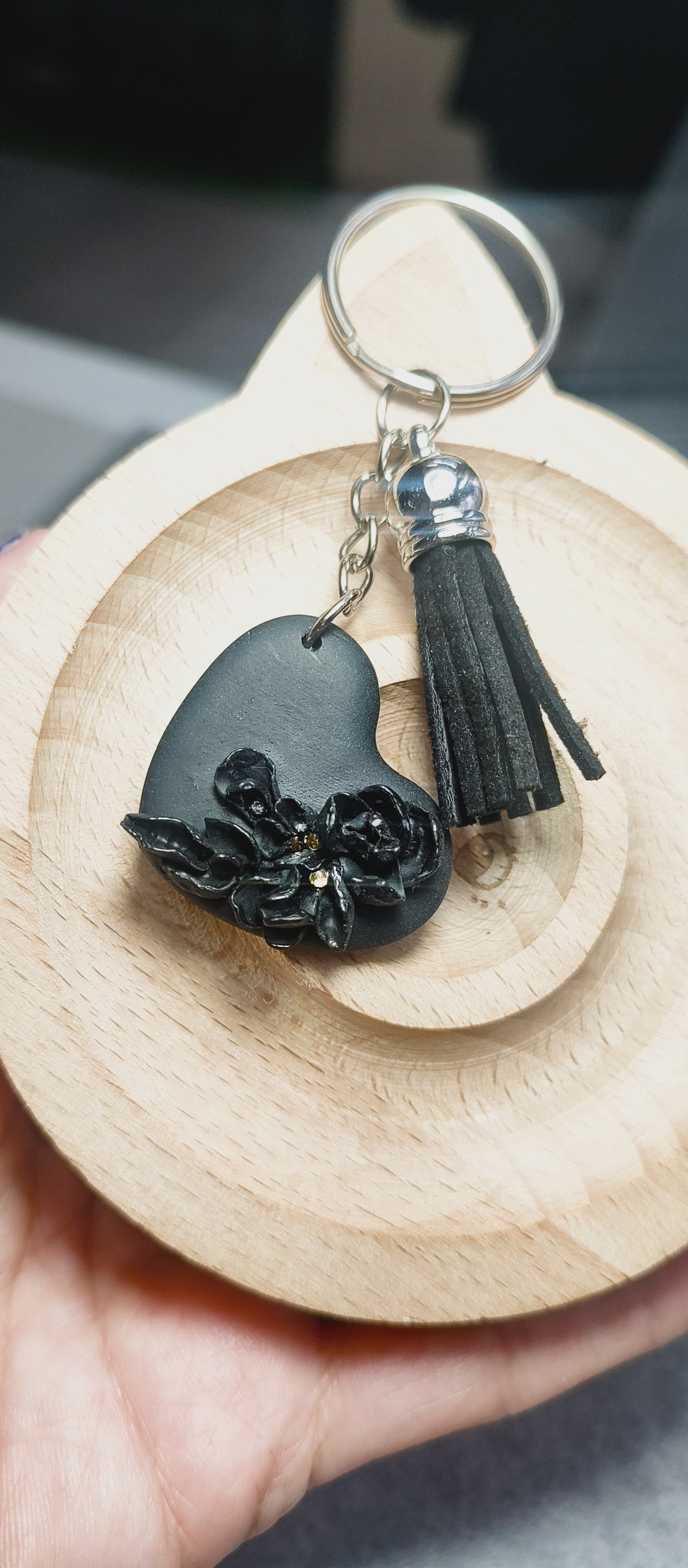 Ключодържател 