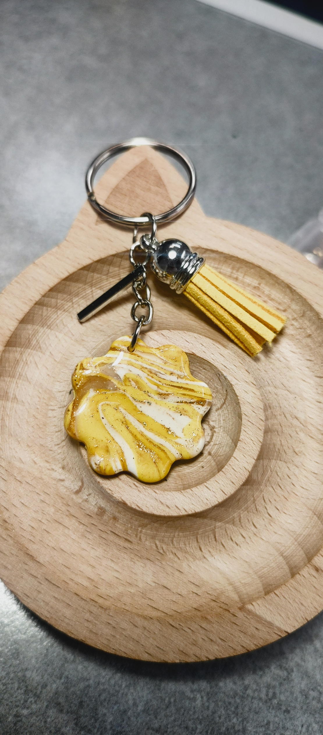 Ключодържател 