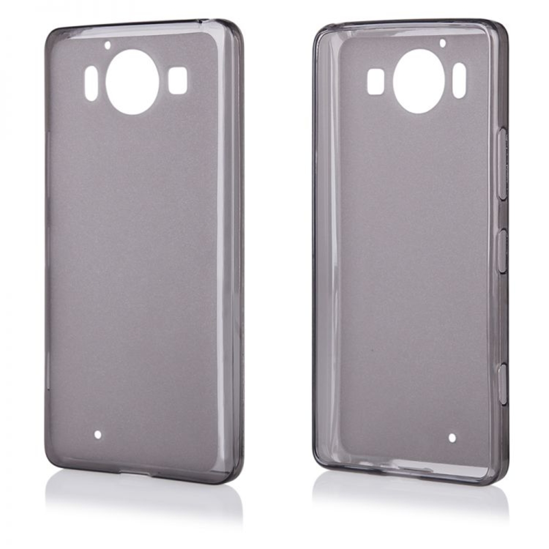 Силиконов калъф Frosted за Nokia Microsoft Lumia 950