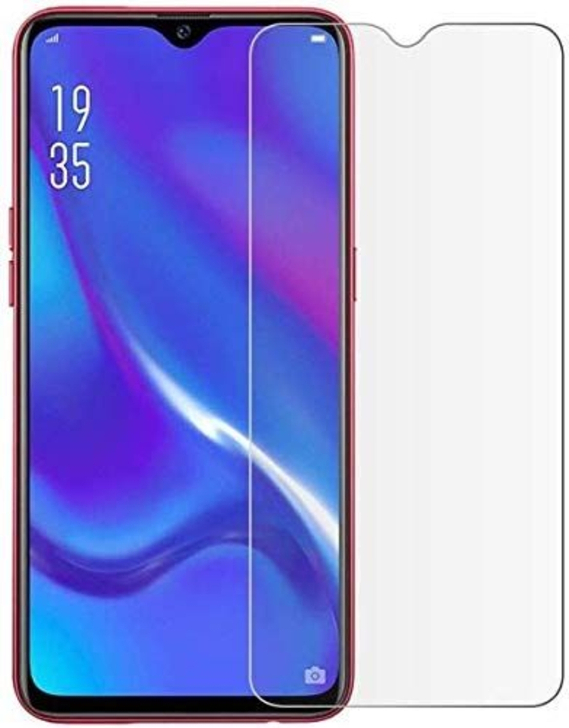Стъклен скрийн протектор, Tempered Glass за Nokia 3.2