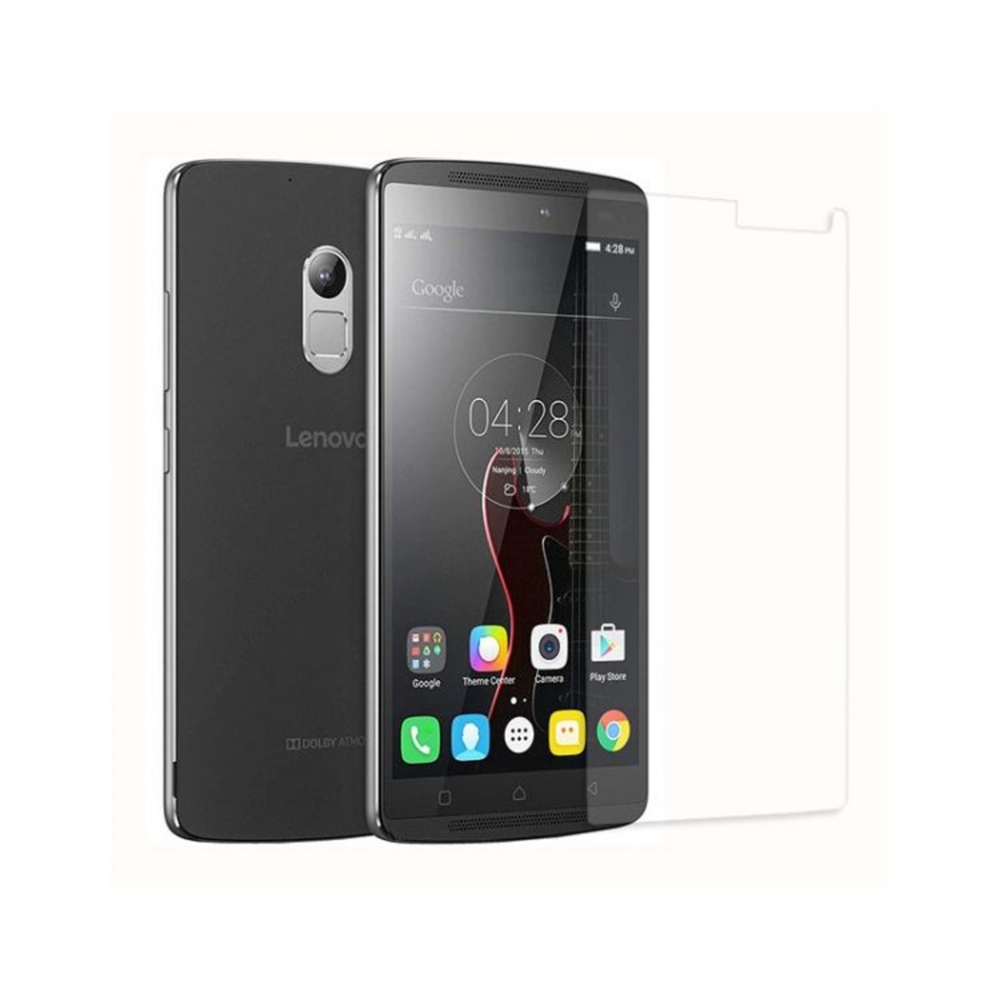 Стъклен скрийн протектор за Lenovo A7010