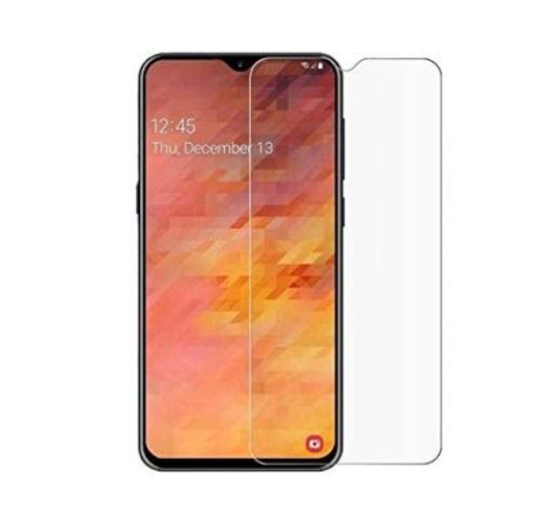 Стъклен скрийн протектор, Tempered Glass за Samsung A705 Galaxy A70